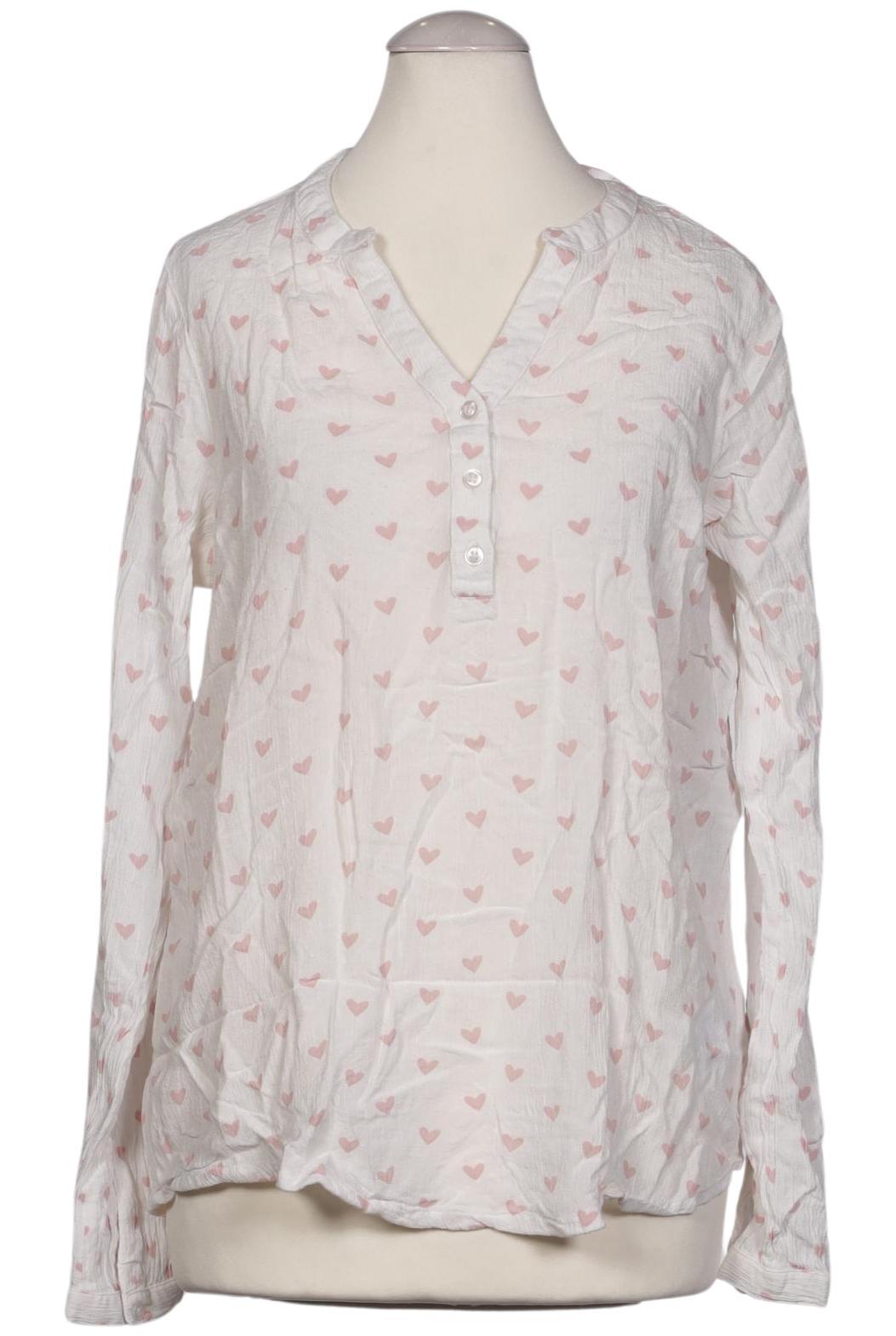 

Kaffe Damen Bluse, mehrfarbig, Gr. 36