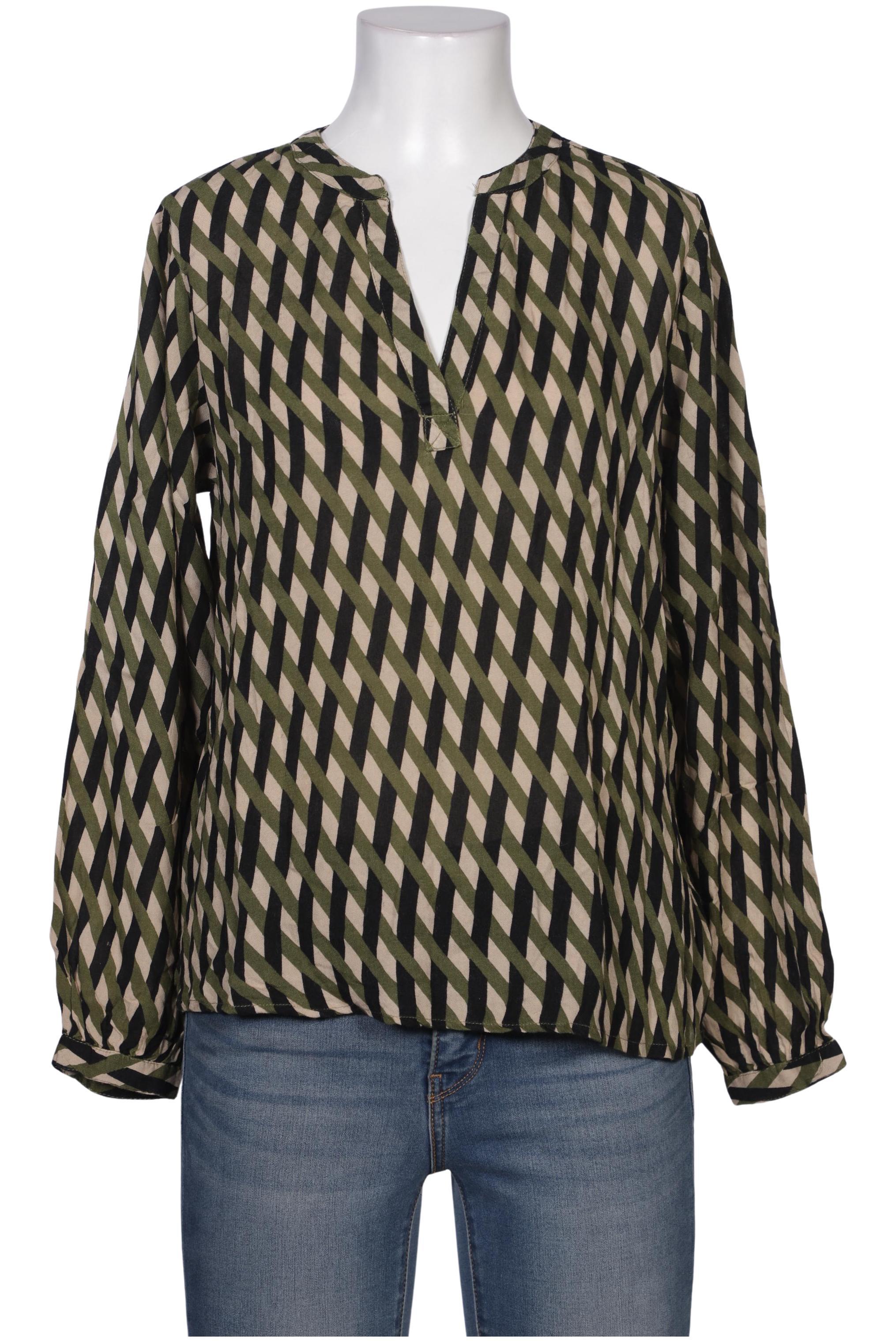 

Kaffe Damen Bluse, grün, Gr. 40