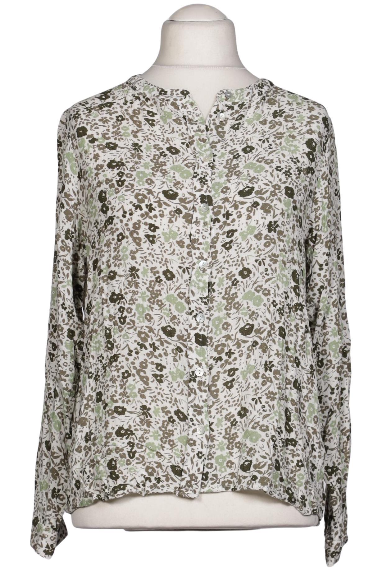 

Kaffe Damen Bluse, mehrfarbig, Gr. 42