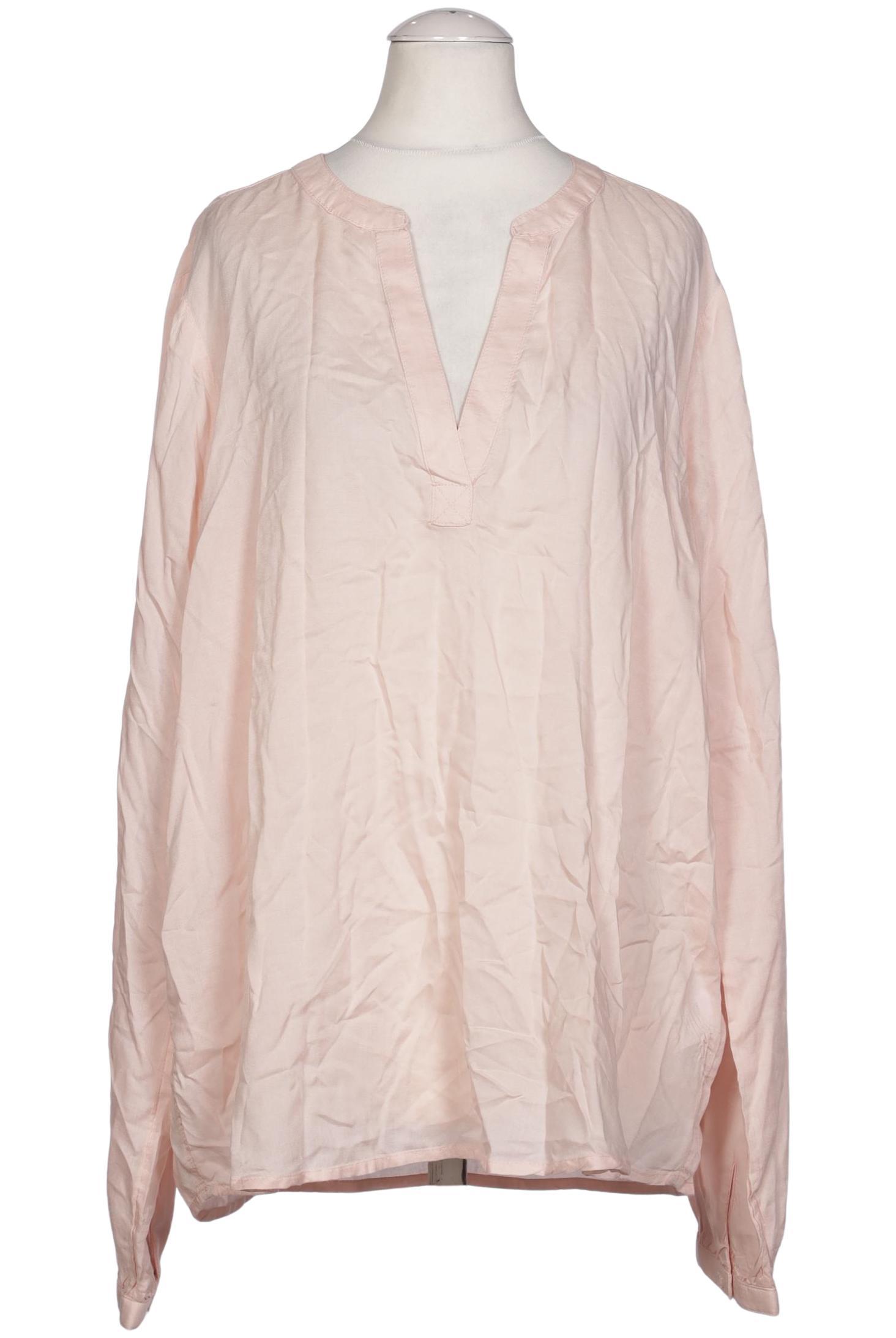 

Kaffe Damen Bluse, pink, Gr. 36