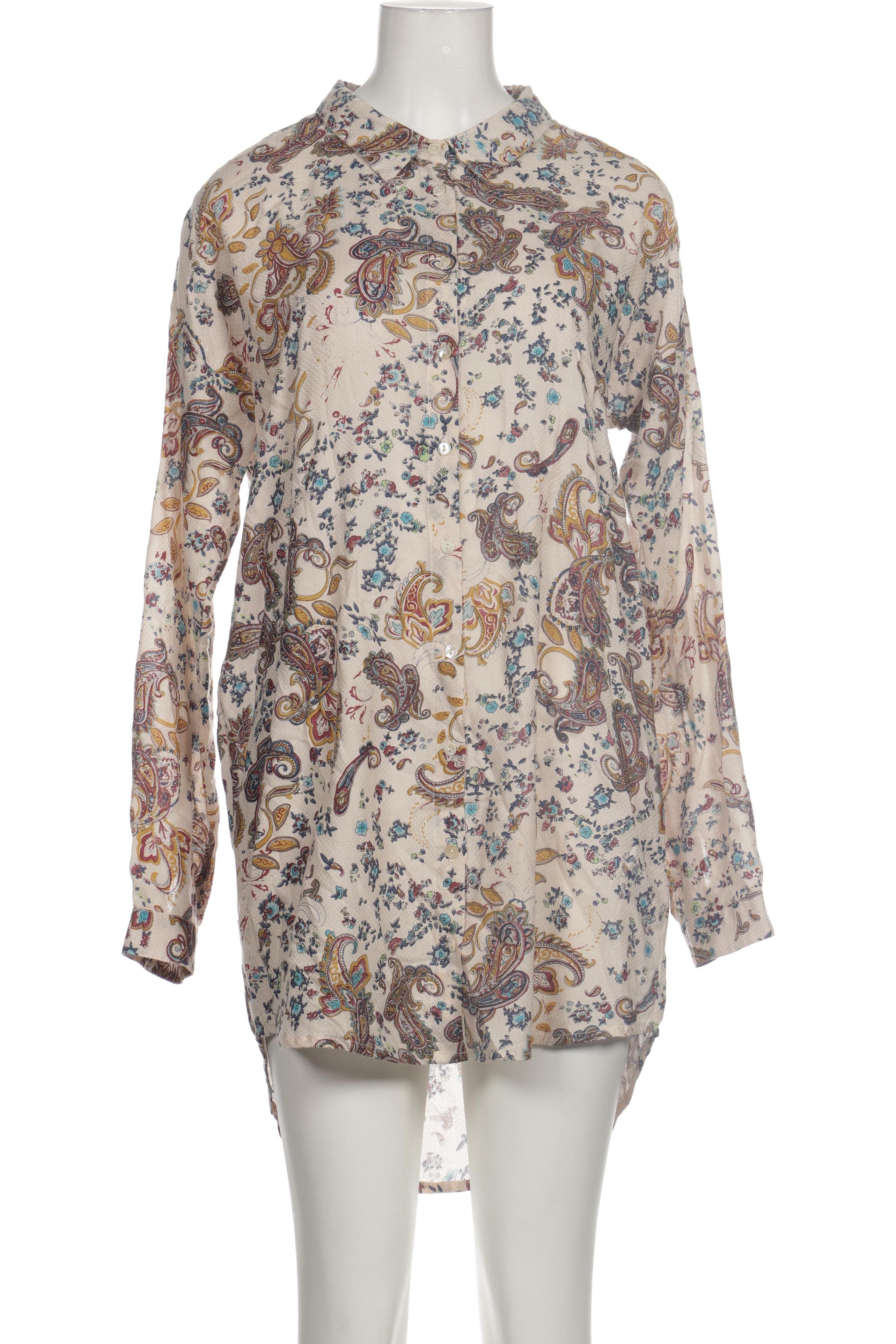 

Kaffe Damen Bluse, beige