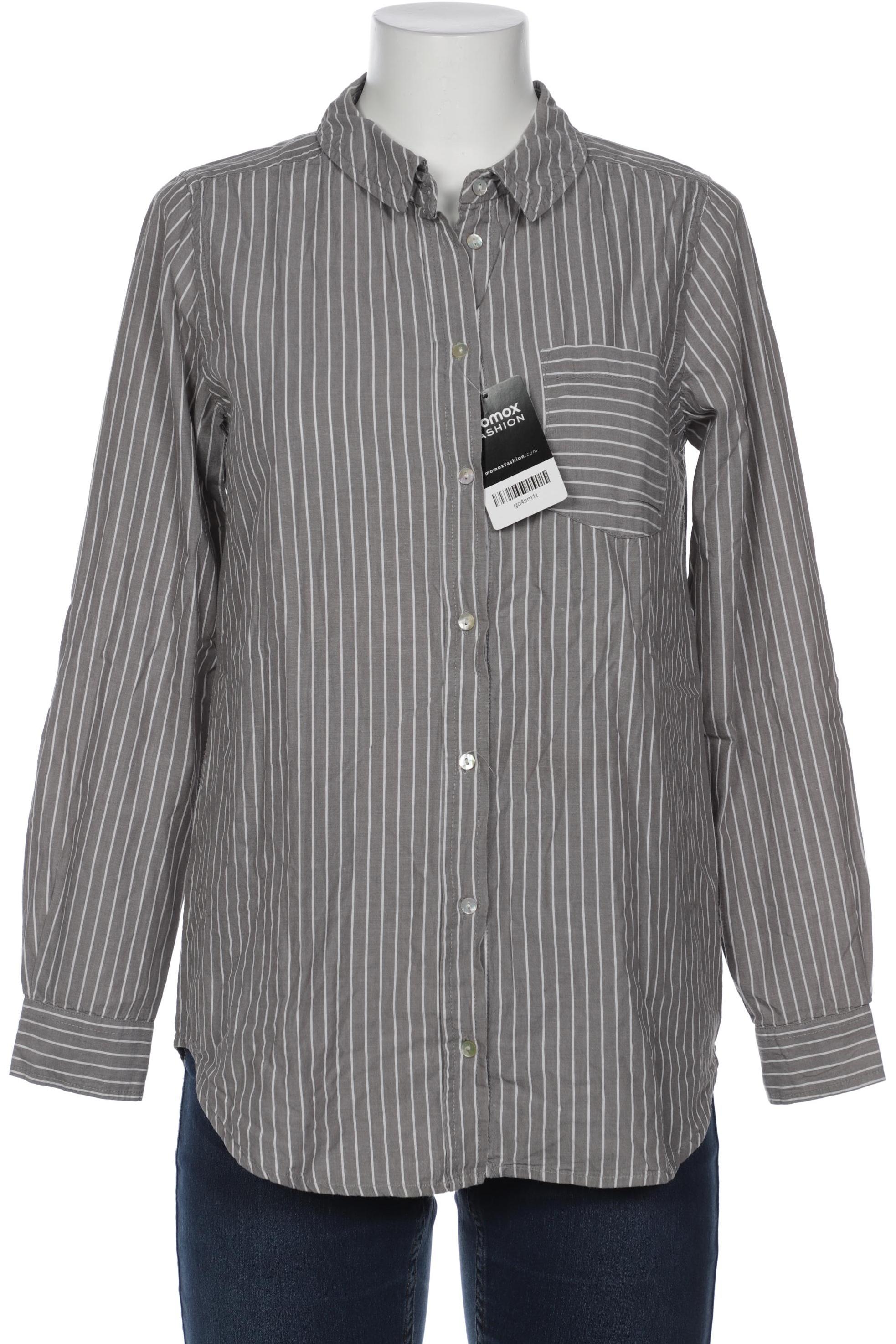 

Kaffe Damen Bluse, grau, Gr. 38