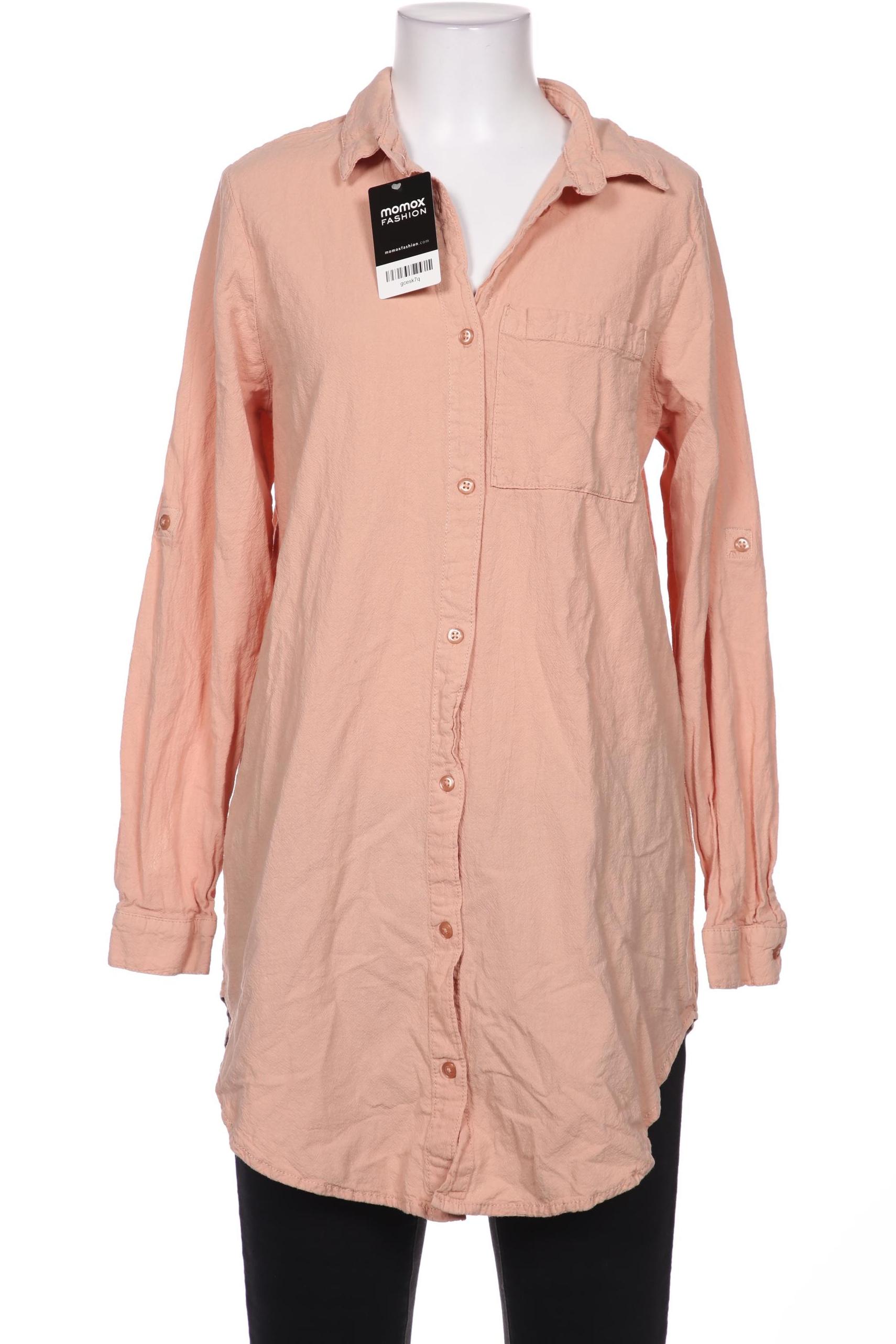 

Kaffe Damen Bluse, pink, Gr. 34