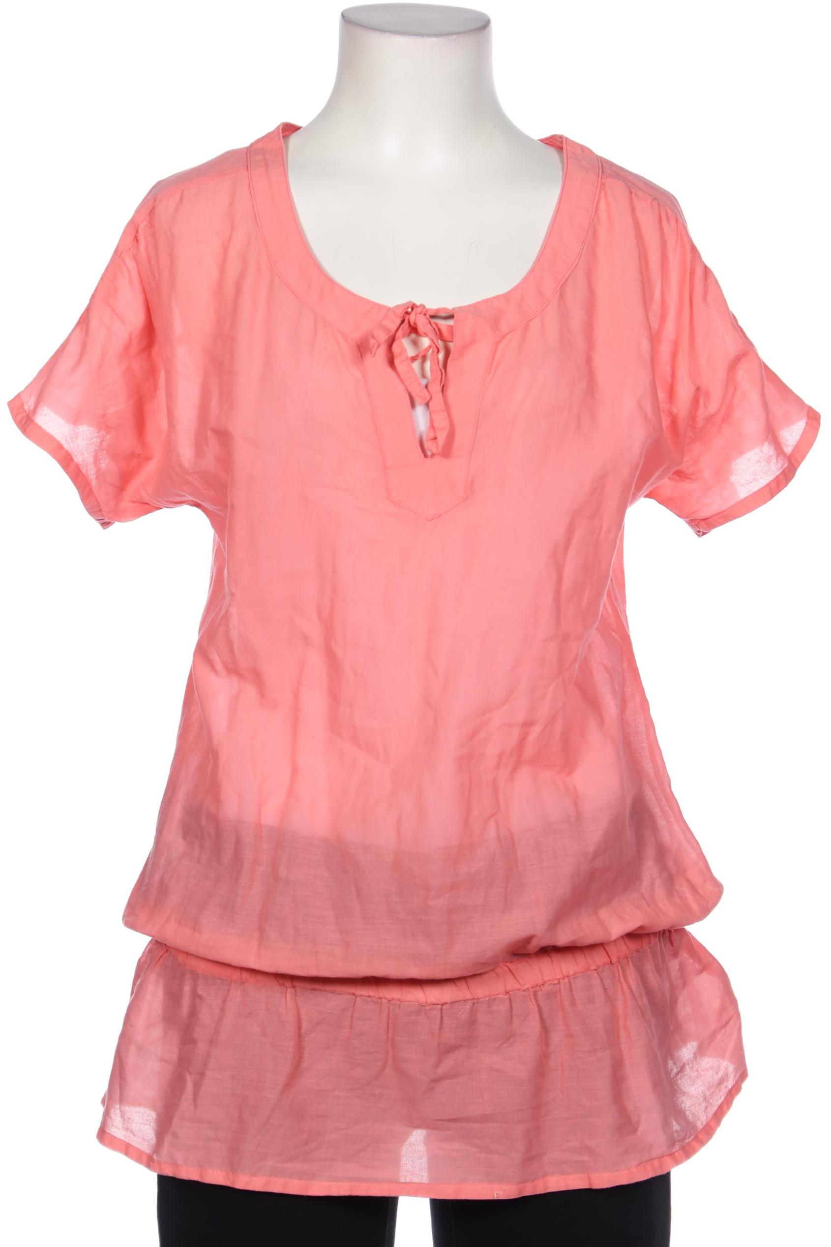 Thumbnail - Kaffe Damen Bluse, pink, Gr. 36
