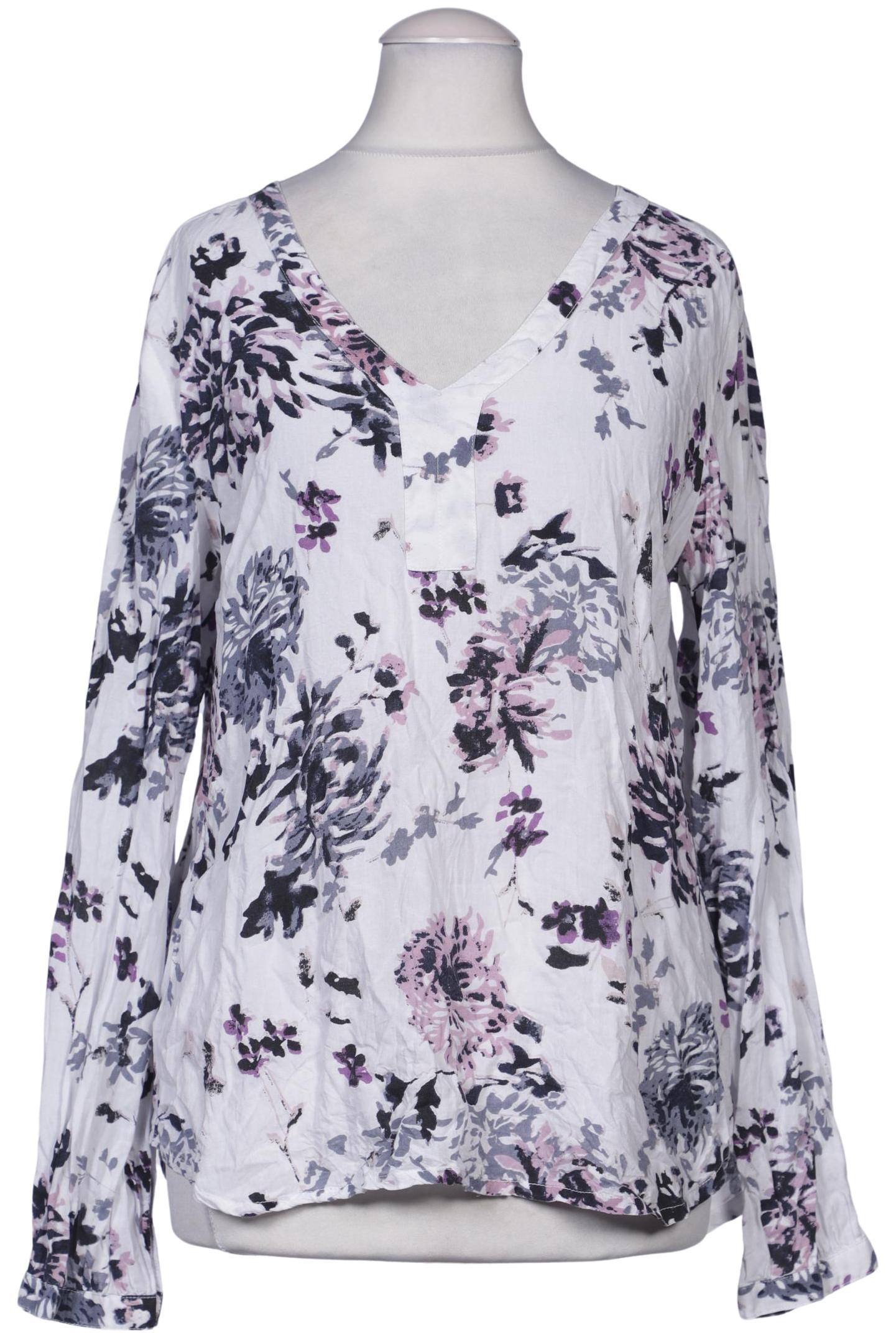 

Kaffe Damen Bluse, mehrfarbig, Gr. 36