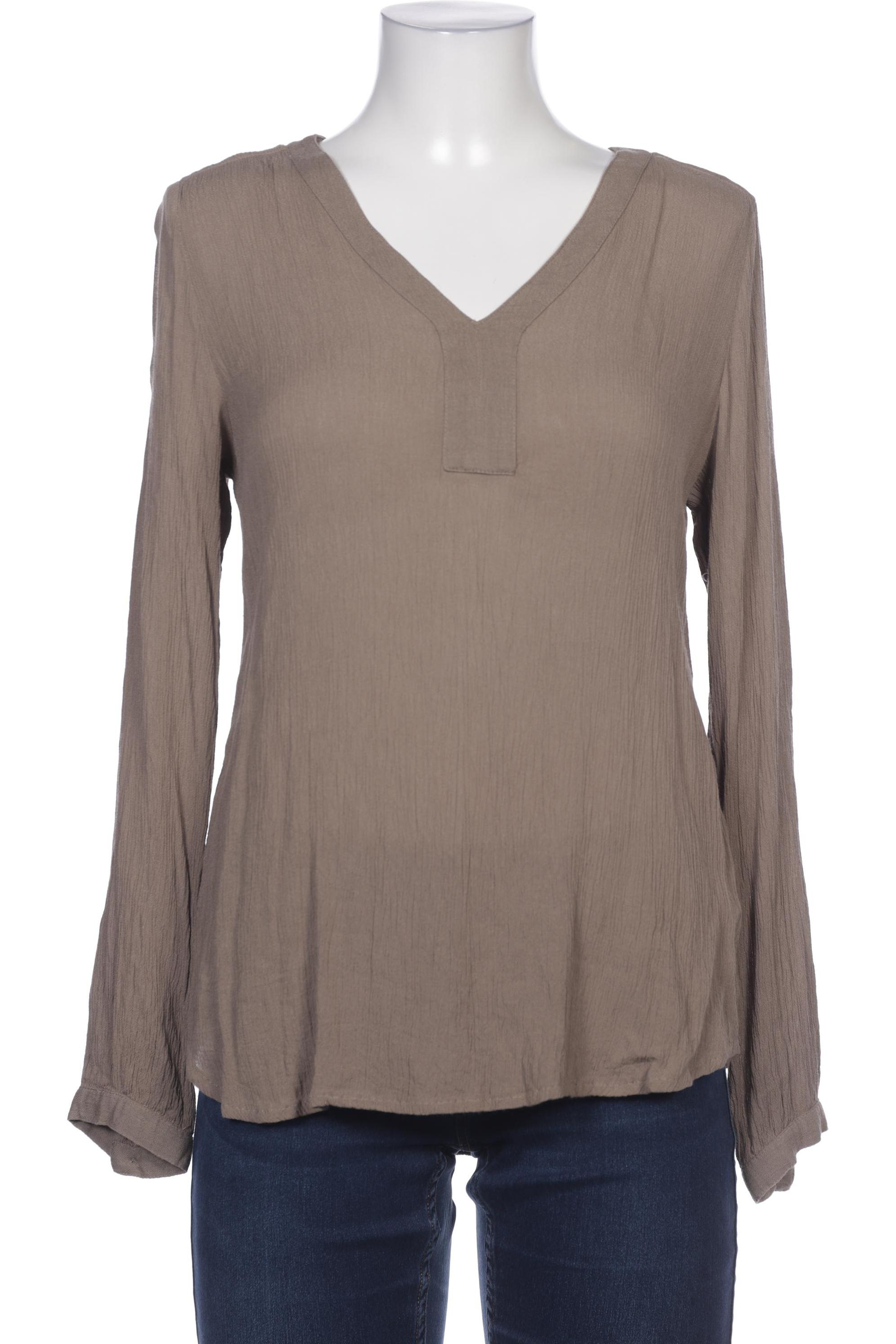

Kaffe Damen Bluse, beige