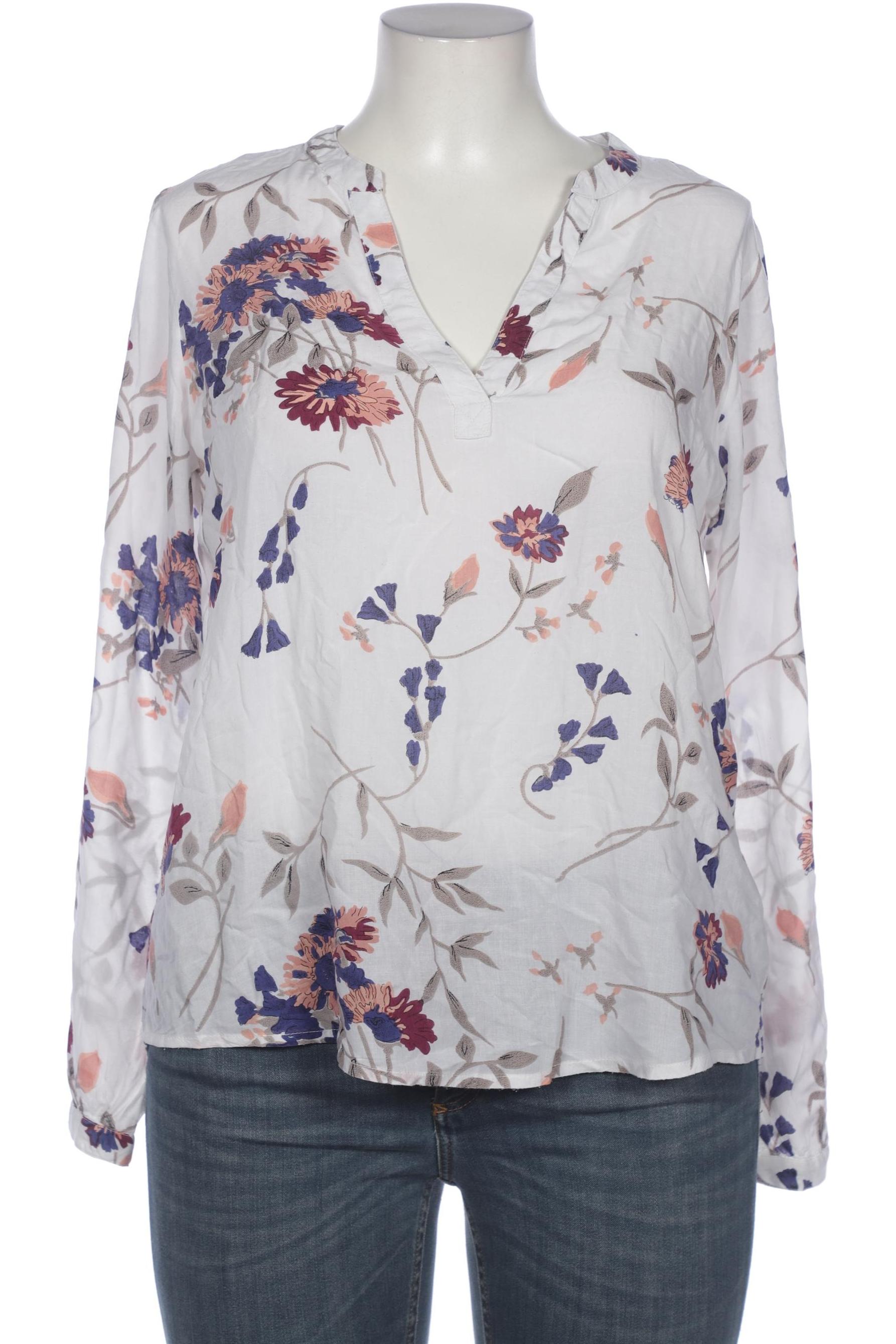 

Kaffe Damen Bluse, mehrfarbig, Gr. 44
