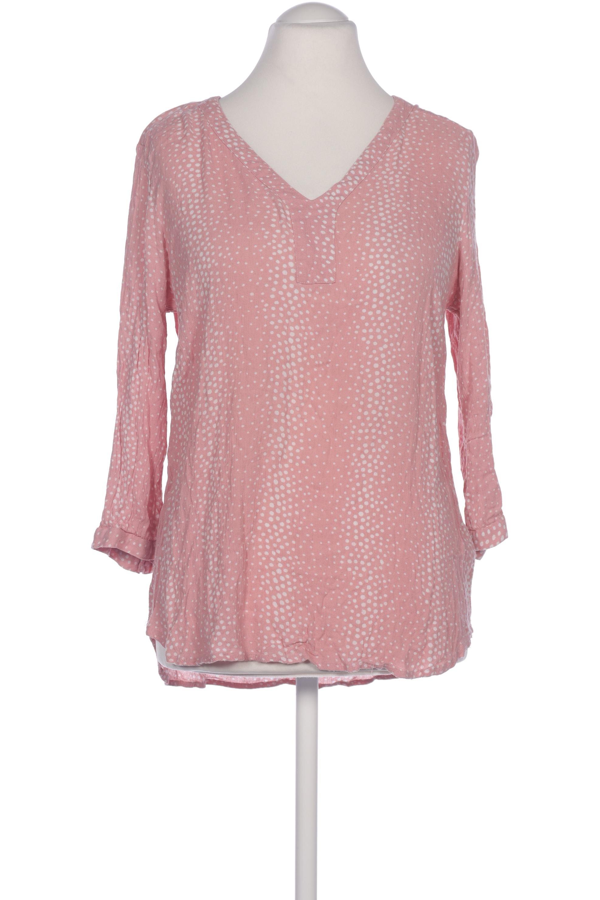 

Kaffe Damen Bluse, pink, Gr. 42