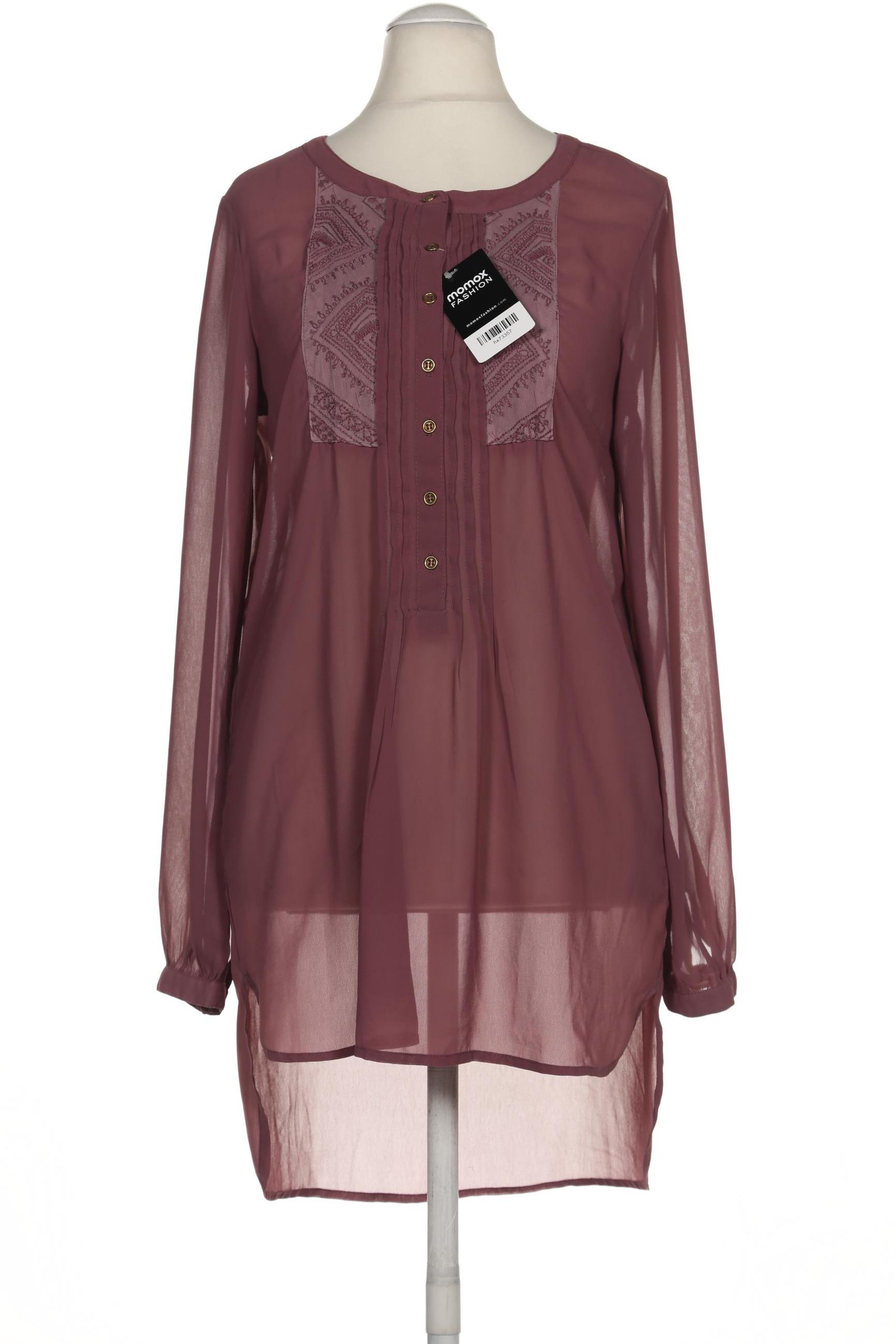 

Kaffe Damen Bluse, pink, Gr. 36