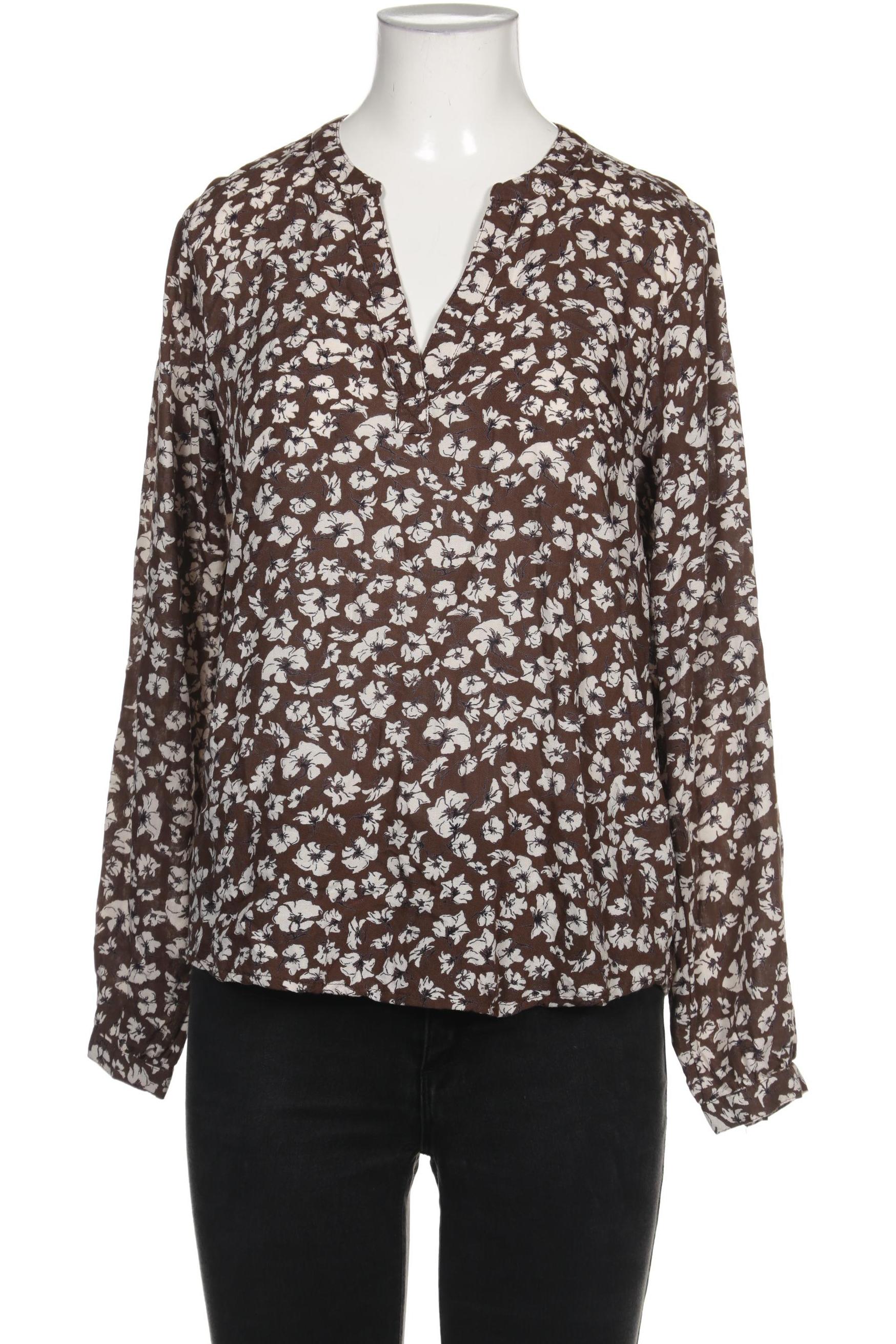 

Kaffe Damen Bluse, braun