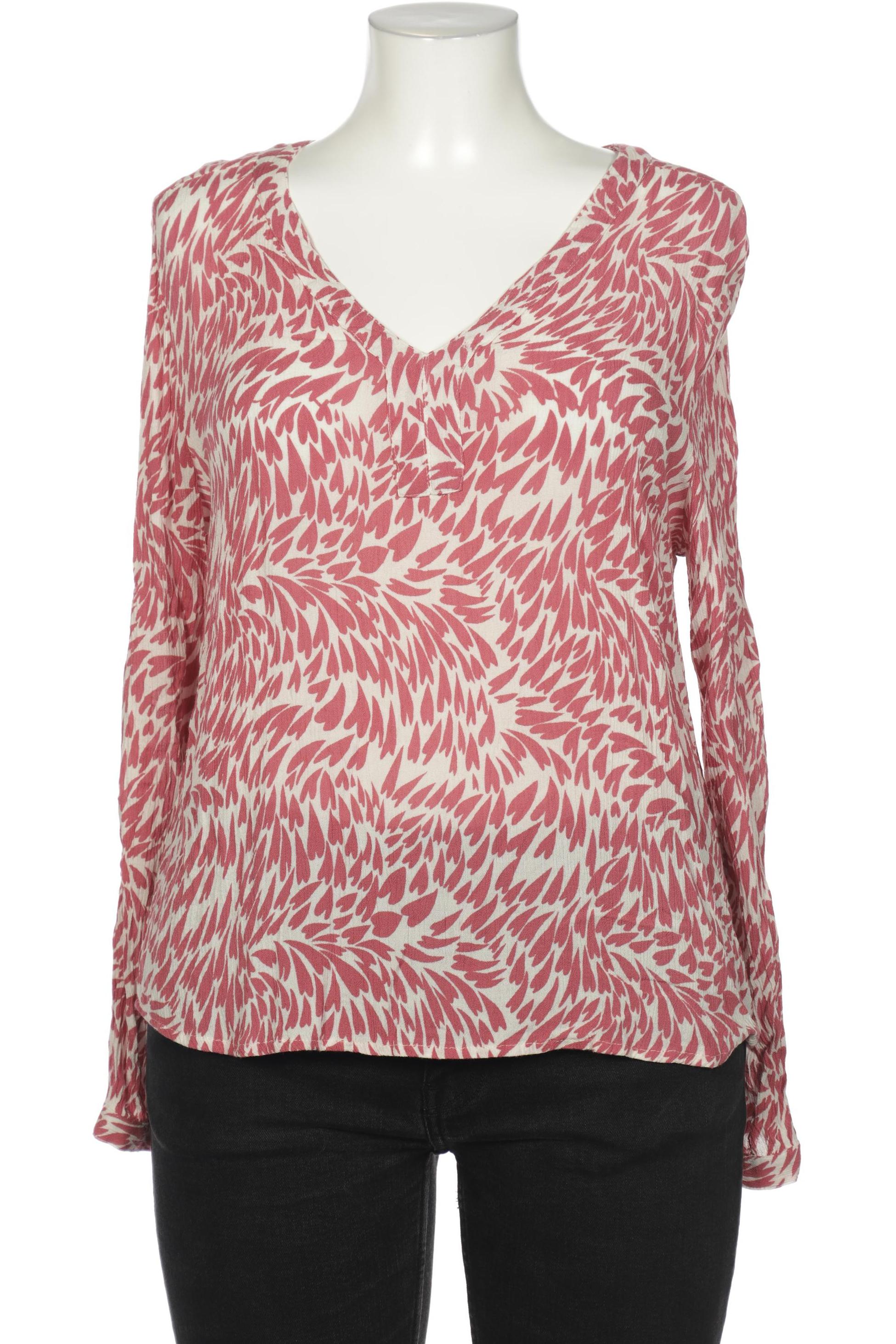 

Kaffe Damen Bluse, pink