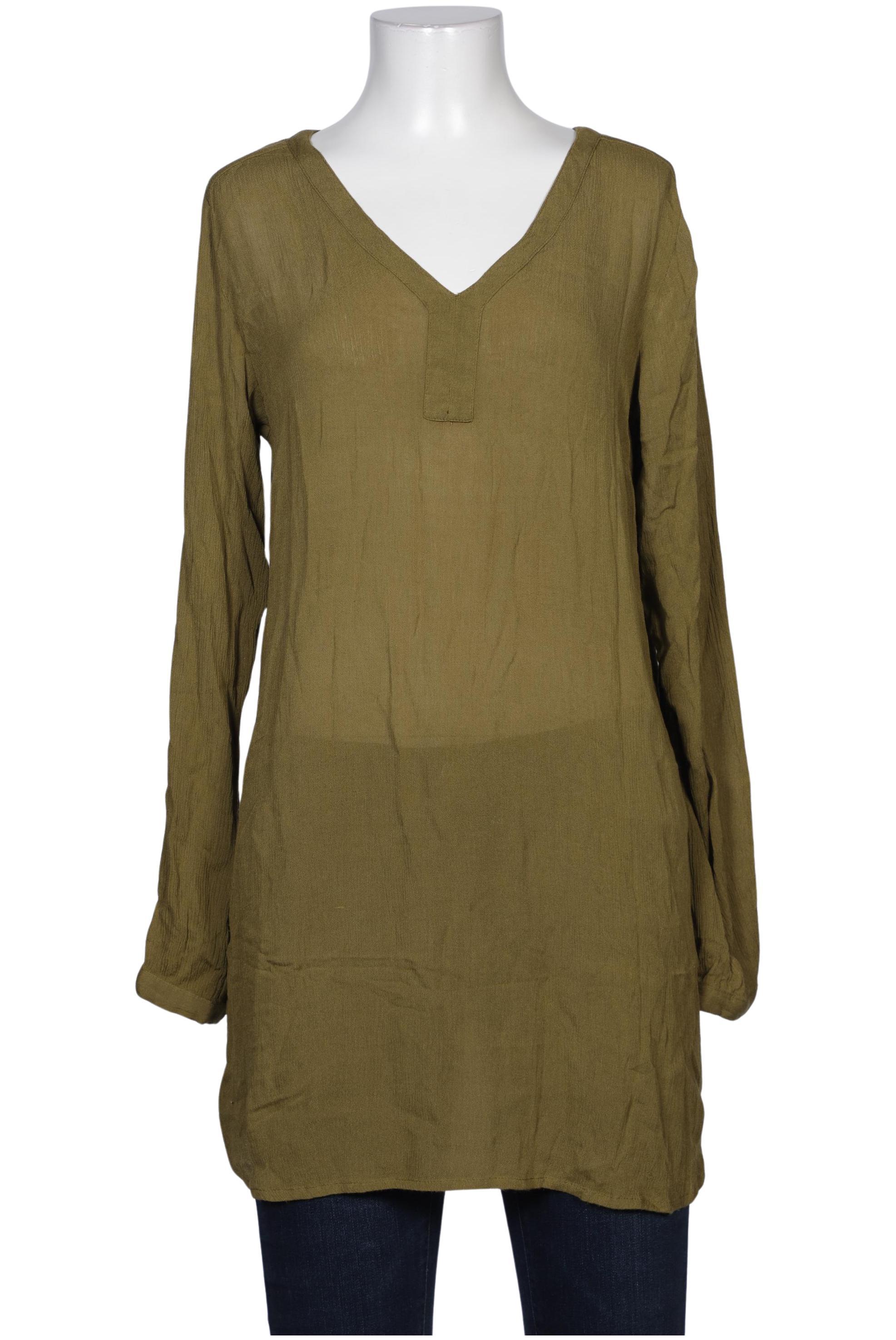 

Kaffe Damen Bluse, grün, Gr. 40