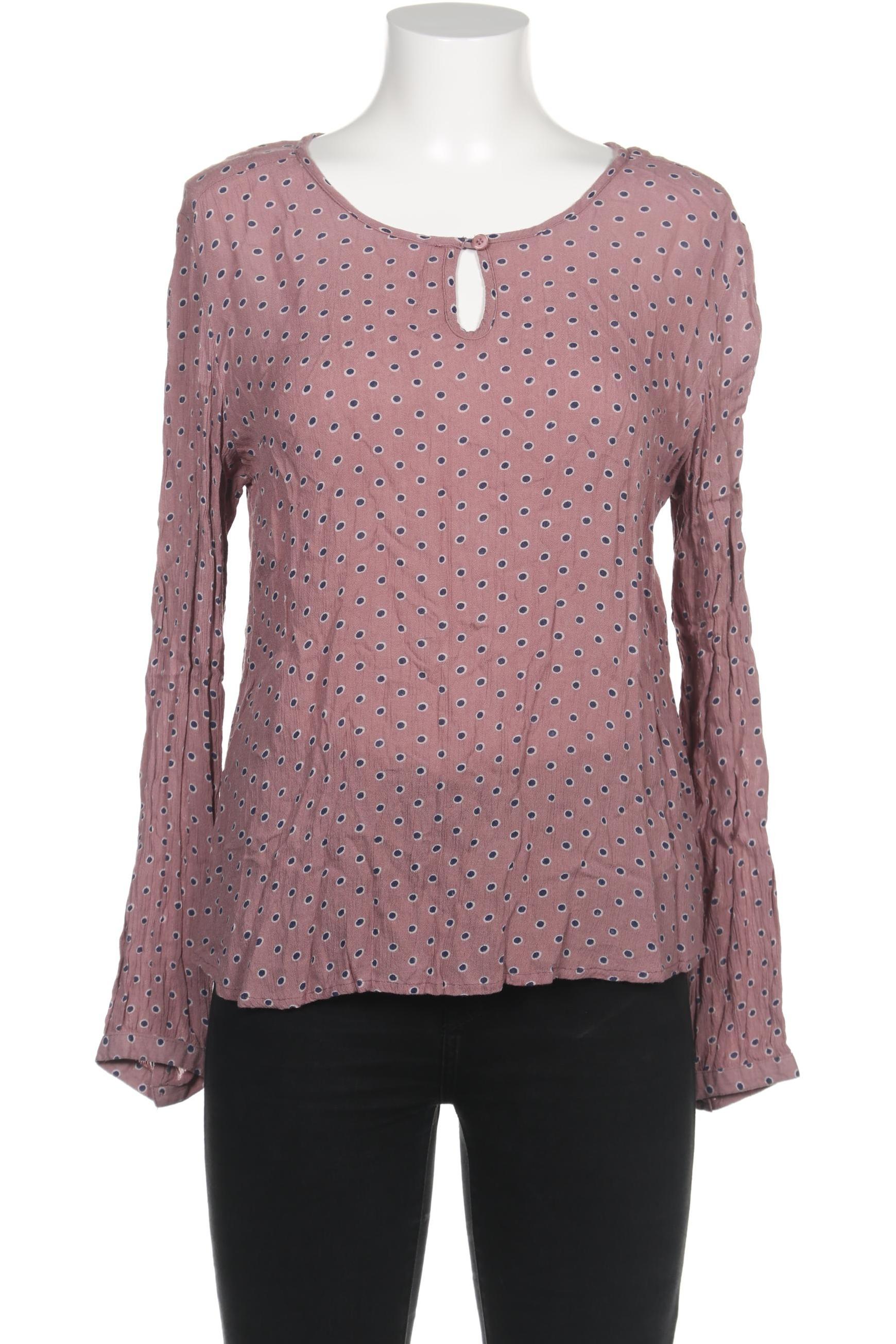 

Kaffe Damen Bluse, pink, Gr. 40
