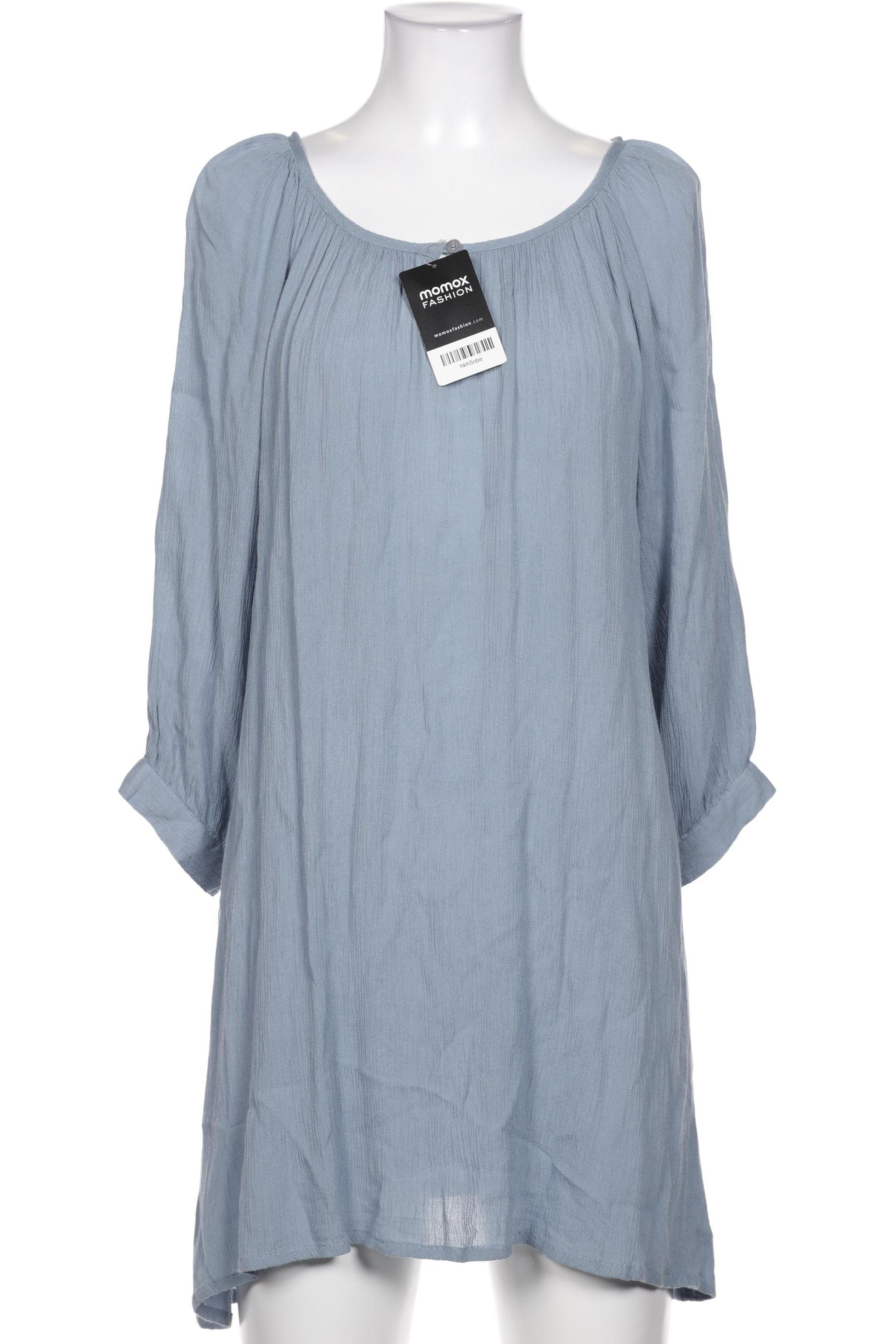 

Kaffe Damen Bluse, blau