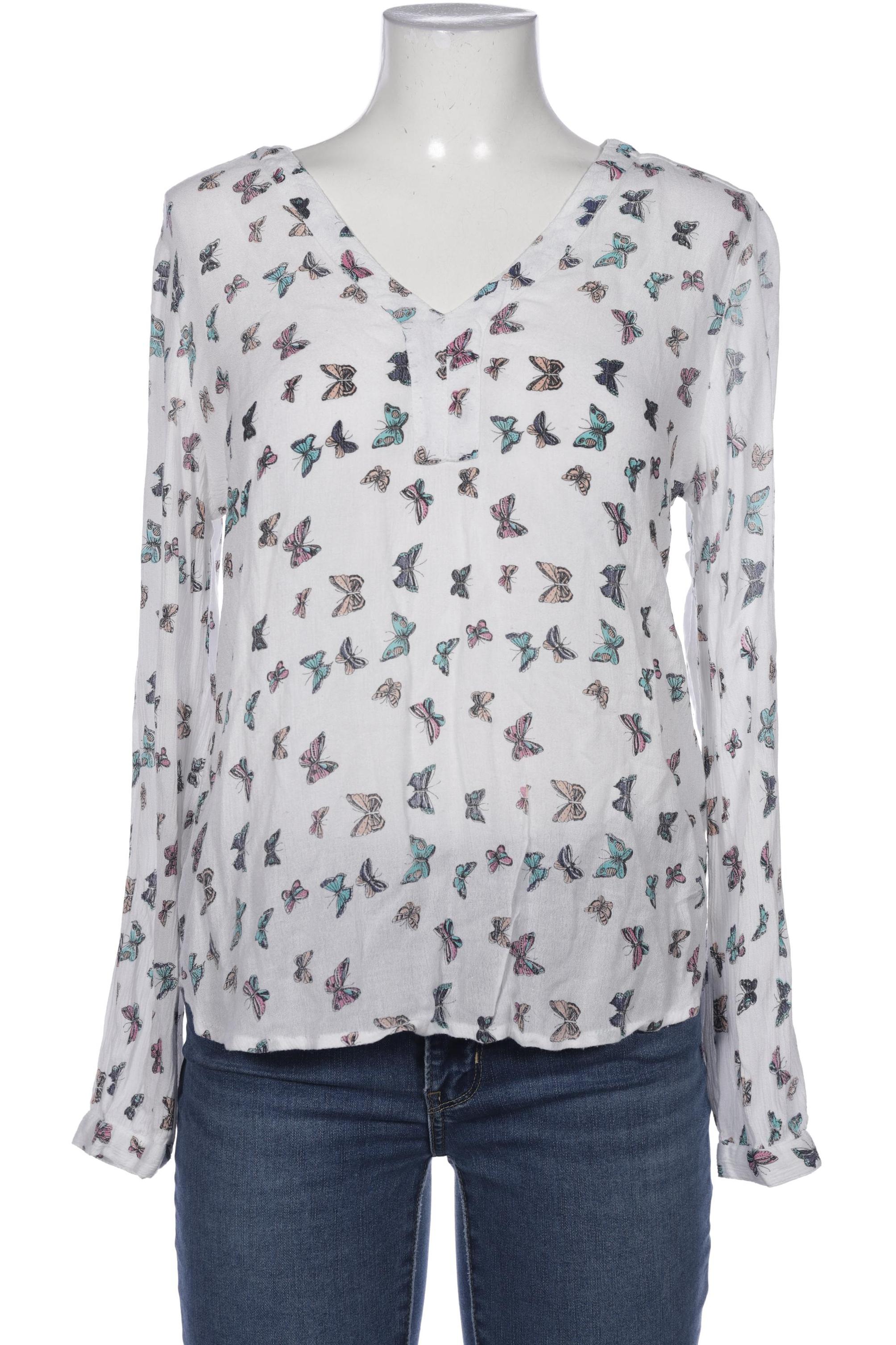 

Kaffe Damen Bluse, weiß