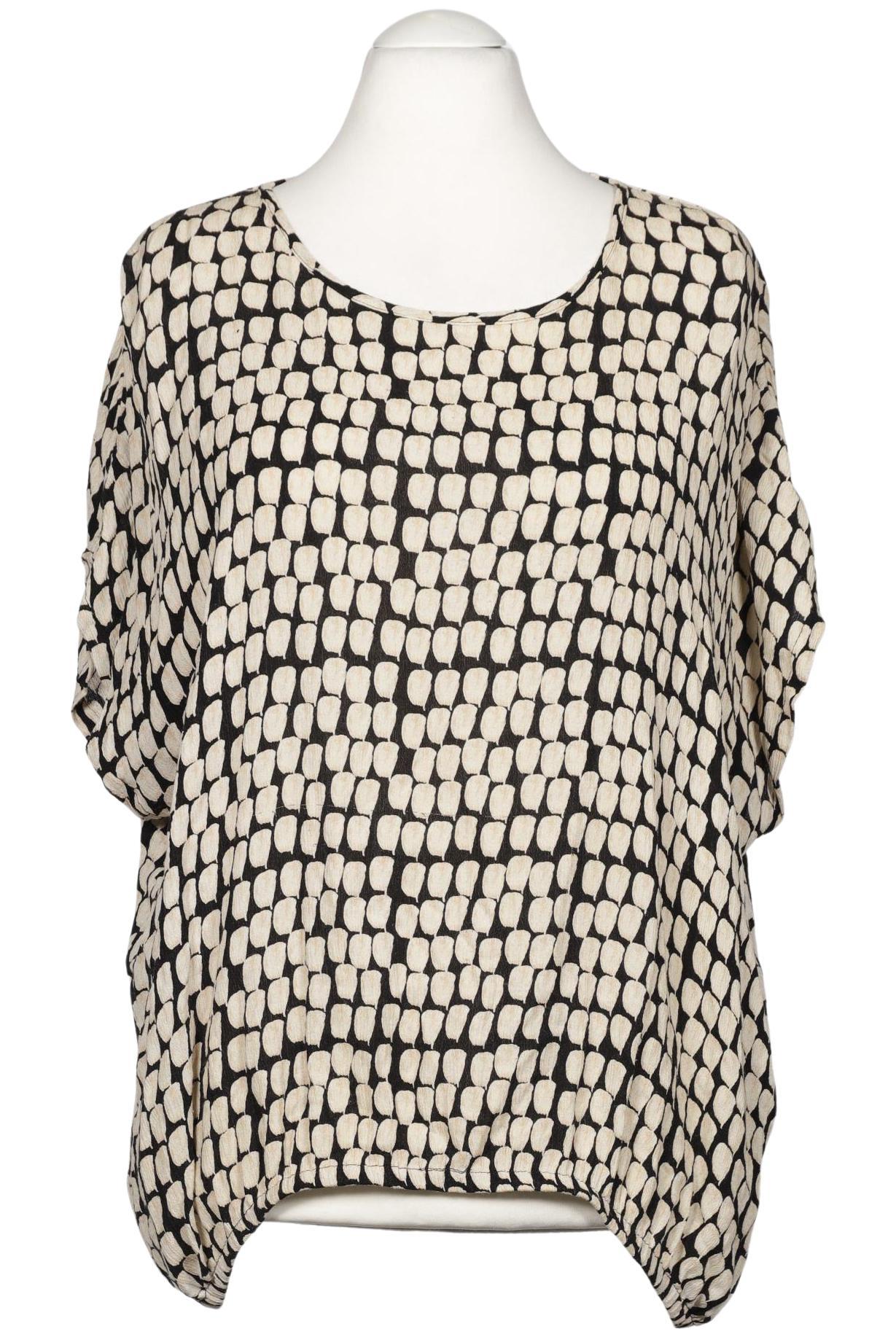 

Kaffe Damen Bluse, mehrfarbig, Gr. 46