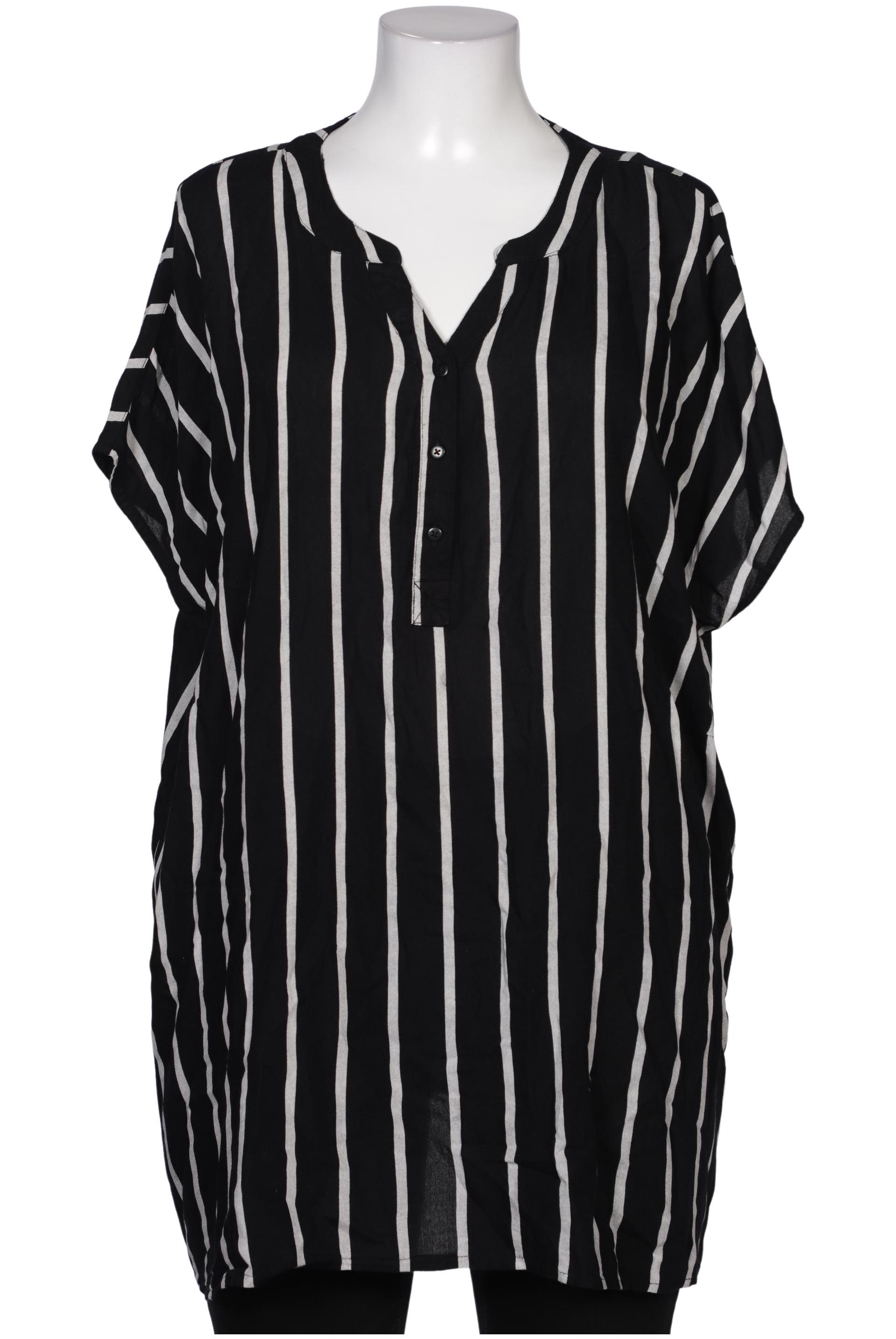 

Kaffe Damen Bluse, mehrfarbig, Gr. 52