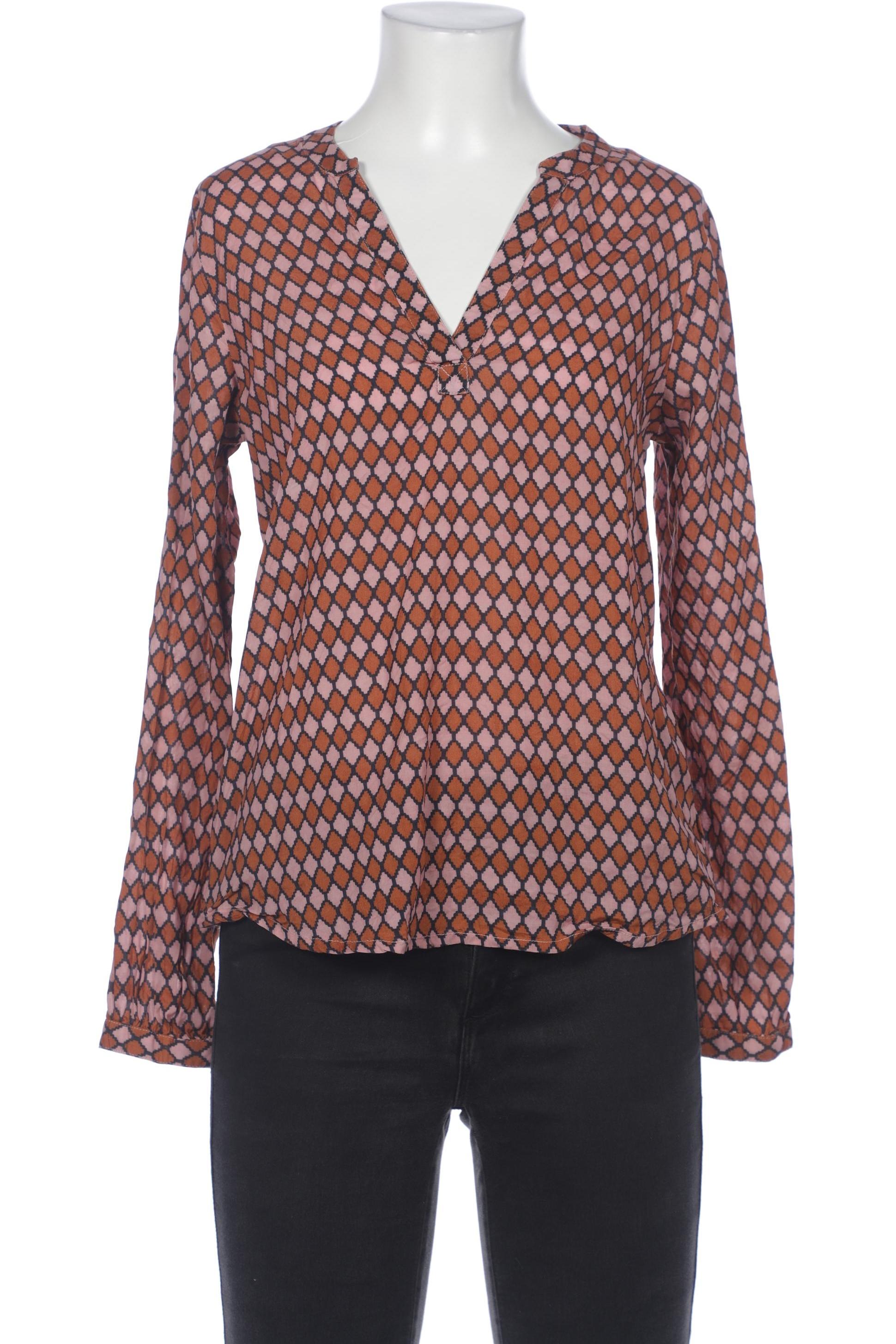 

Kaffe Damen Bluse, pink, Gr. 34