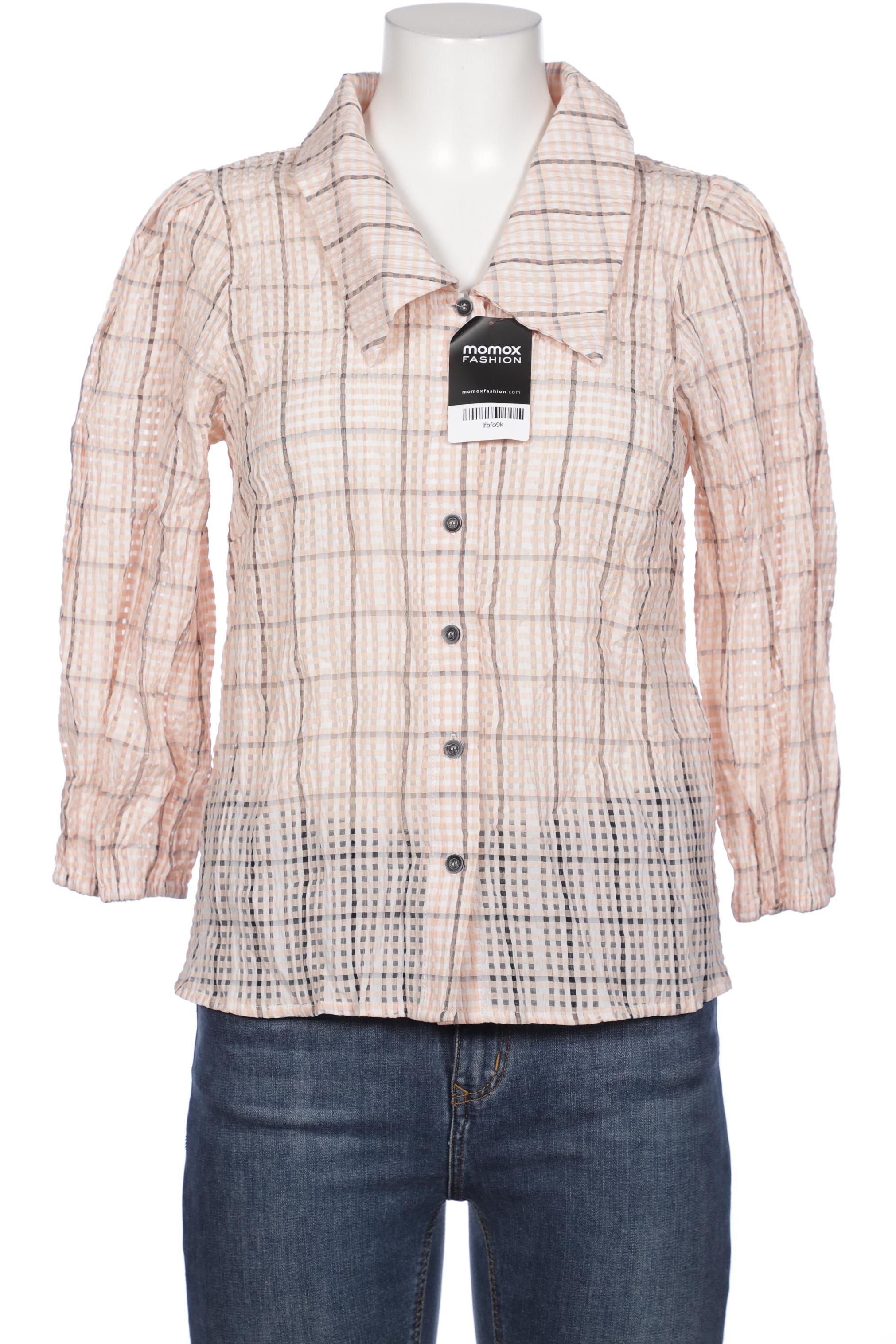 

Kaffe Damen Bluse, beige, Gr. 40