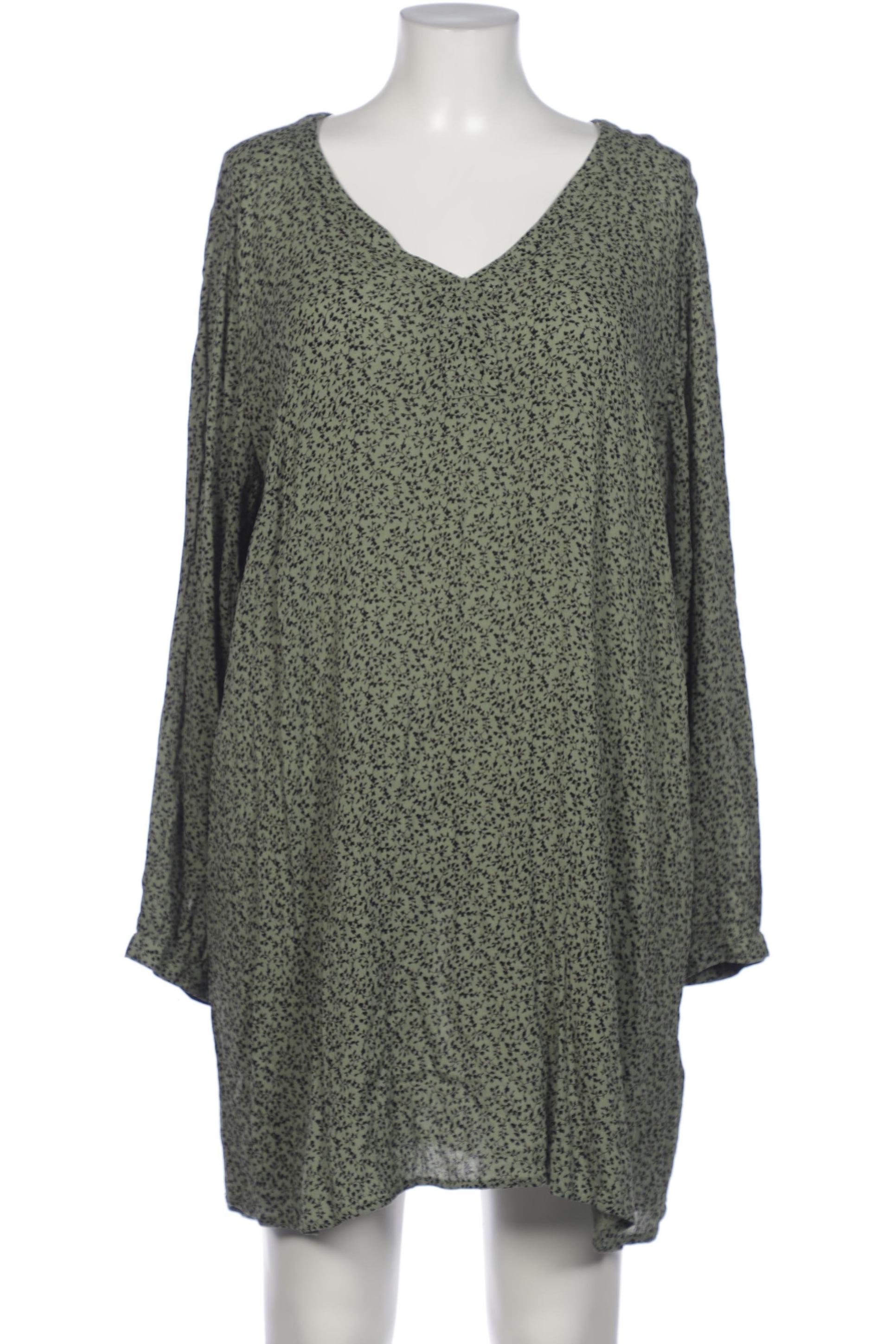 

Kaffe Damen Bluse, hellgrün, Gr. 52