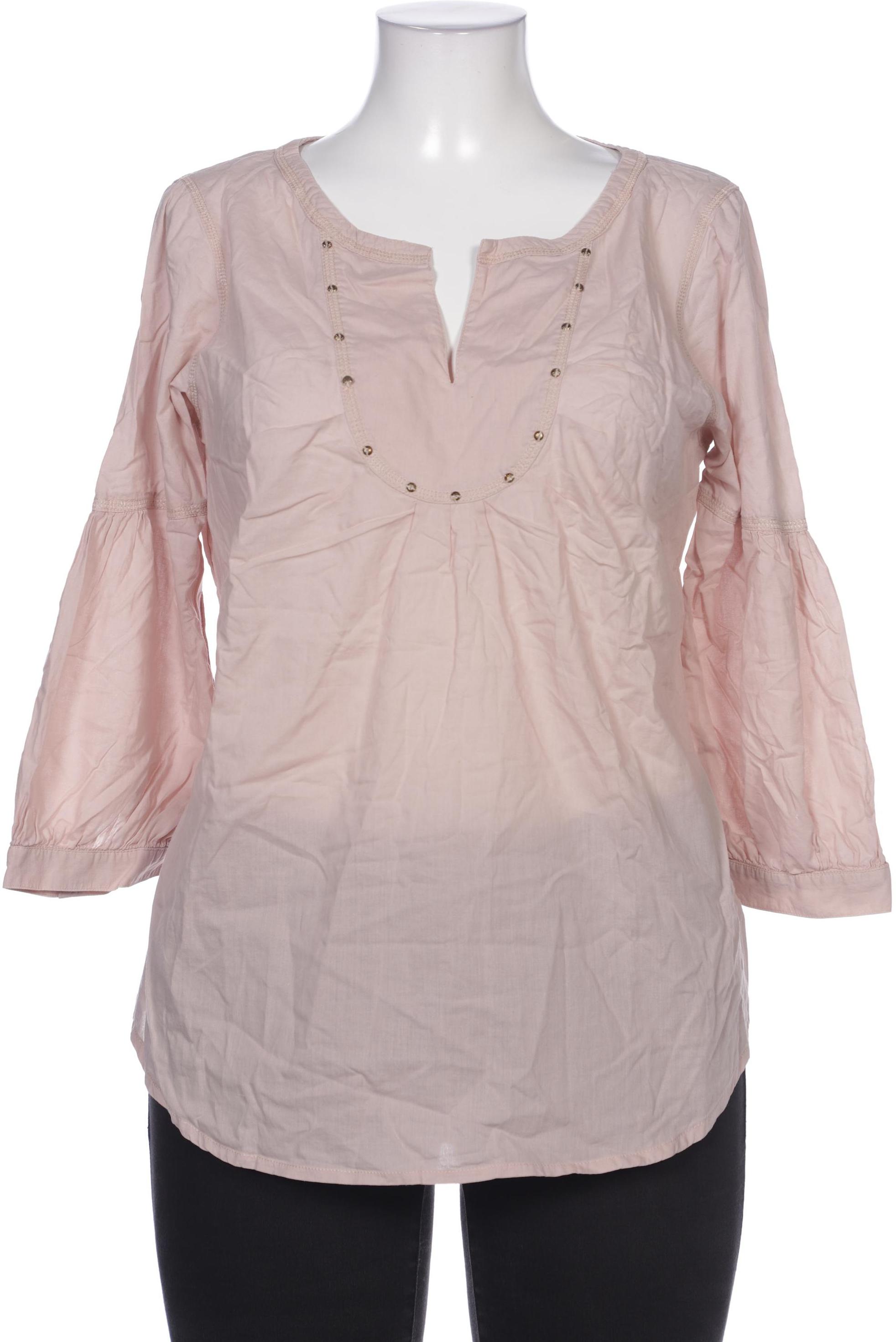 

Kaffe Damen Bluse, pink, Gr. 42