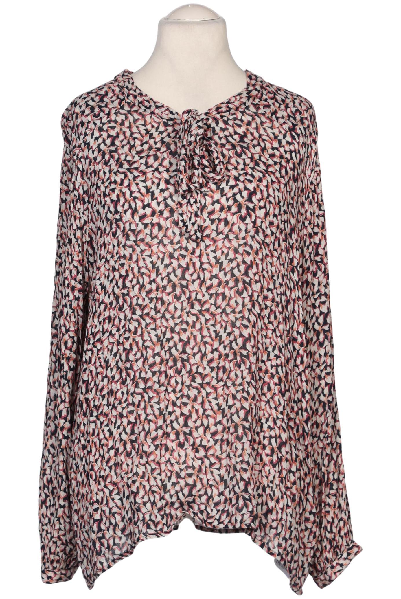 

Kaffe Damen Bluse, mehrfarbig, Gr. 46