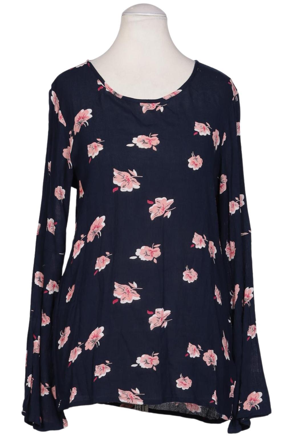 

Kaffe Damen Bluse, mehrfarbig, Gr. 34