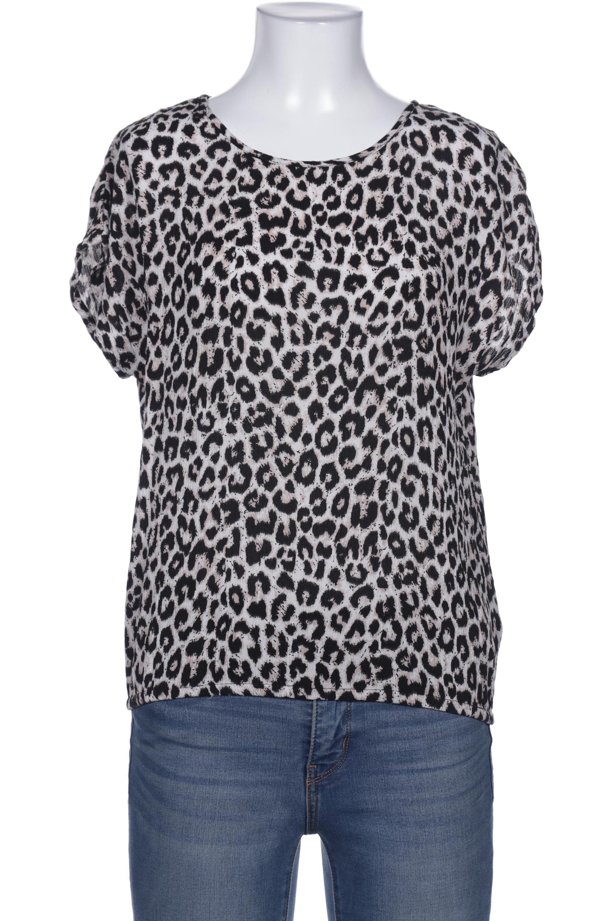 

Kaffe Damen Bluse, schwarz