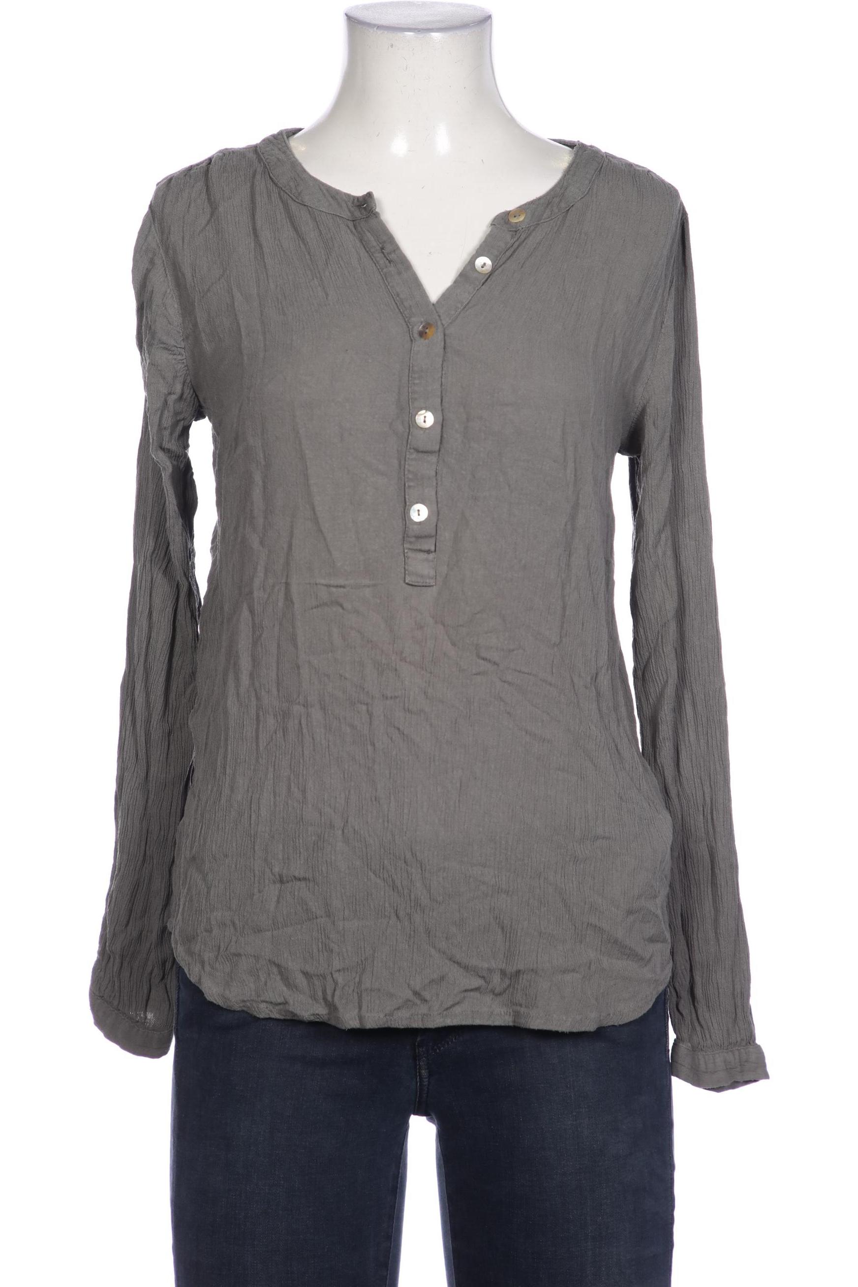 

Kaffe Damen Bluse, grau, Gr. 36