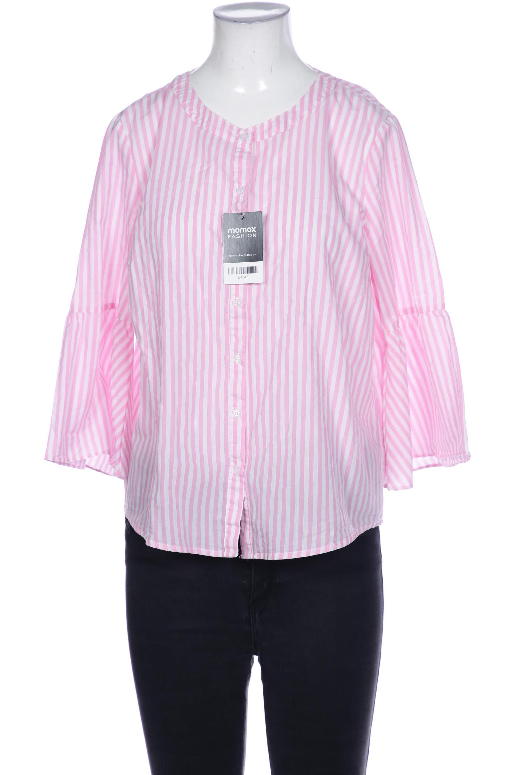 

Kaffe Damen Bluse, pink