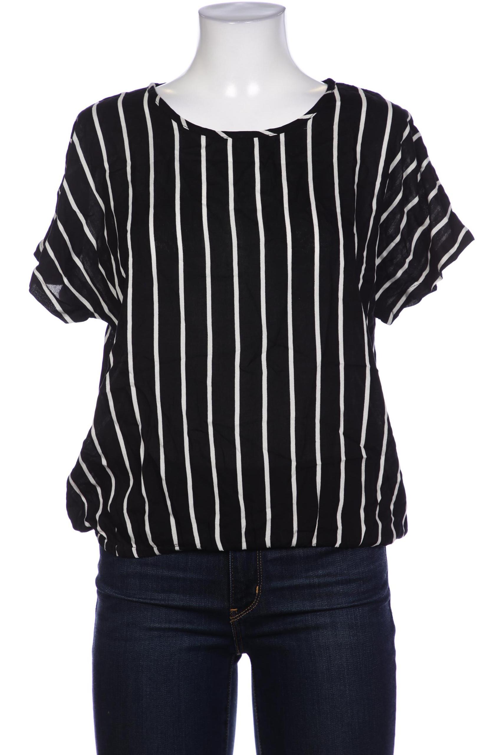 

Kaffe Damen Bluse, schwarz, Gr. 36