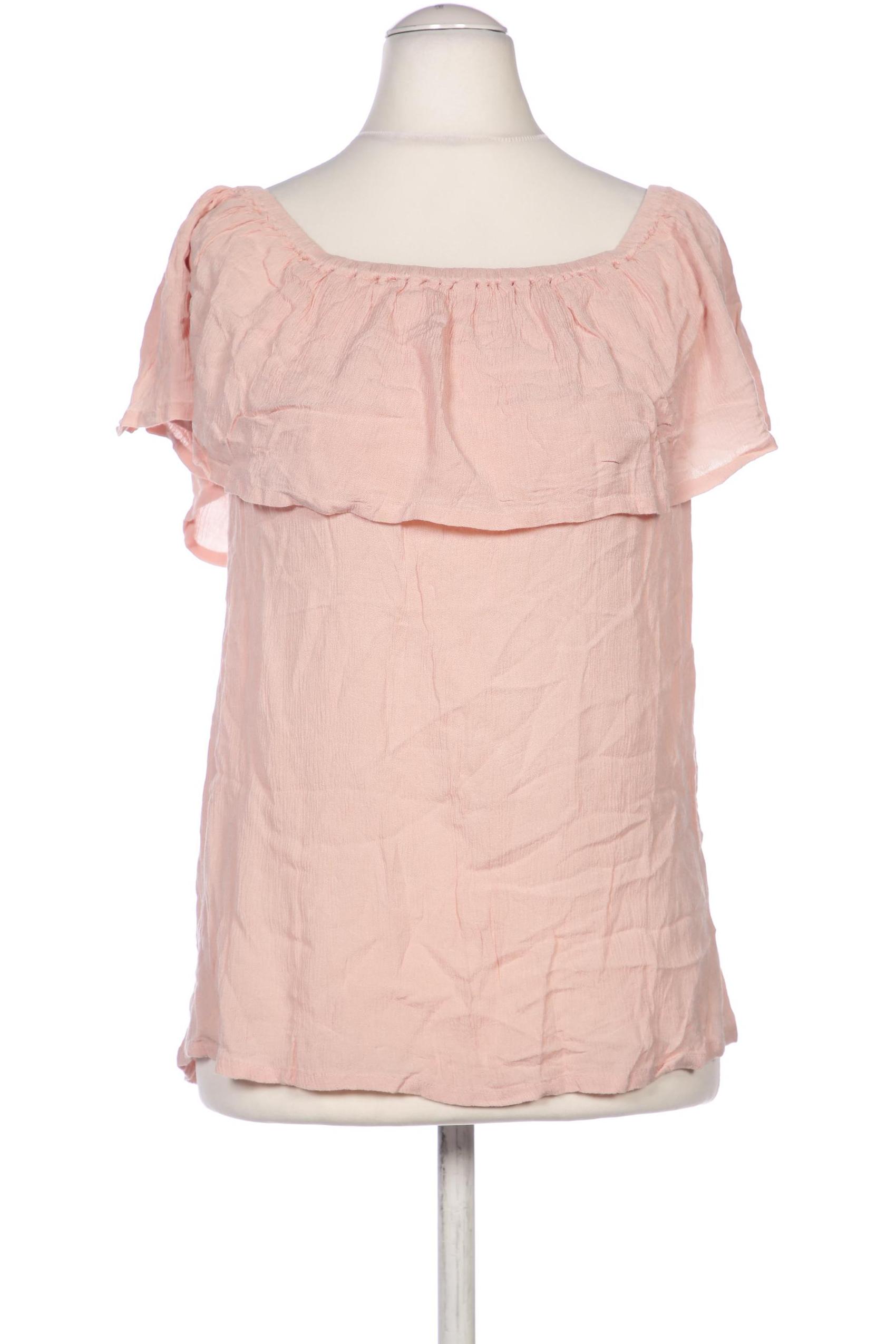 

Kaffe Damen Bluse, orange, Gr. 36
