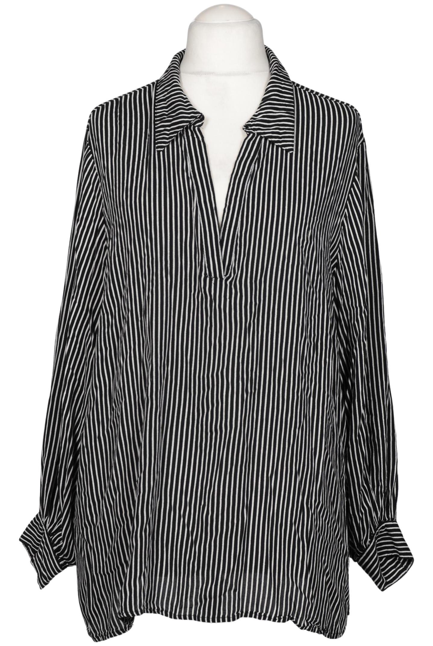 

Kaffe Damen Bluse, mehrfarbig, Gr. 48