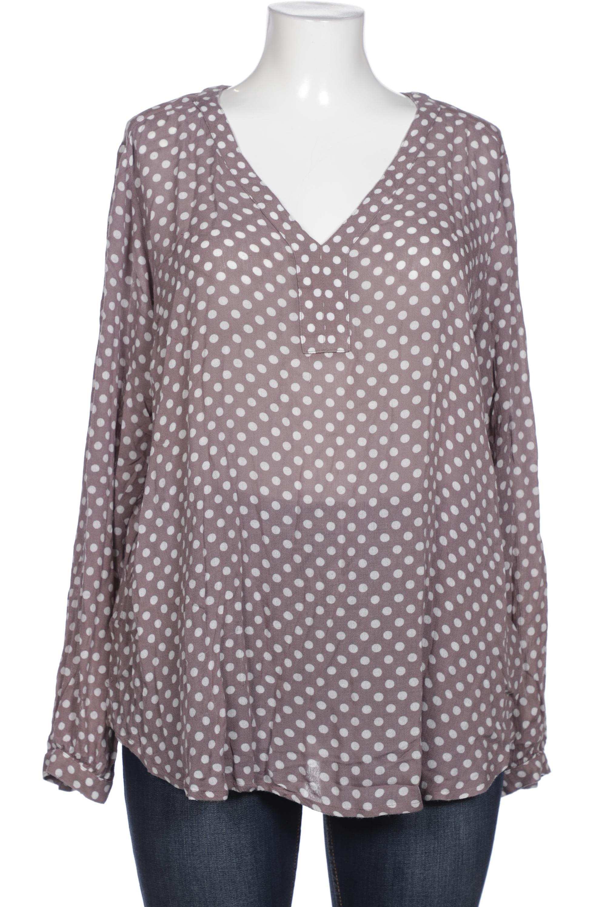 

Kaffe Damen Bluse, grau