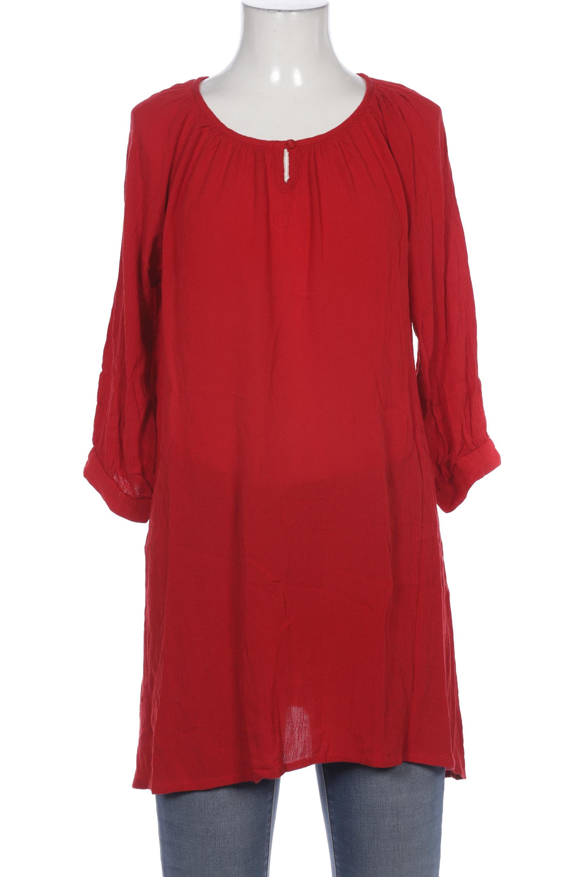 

Kaffe Damen Bluse, rot