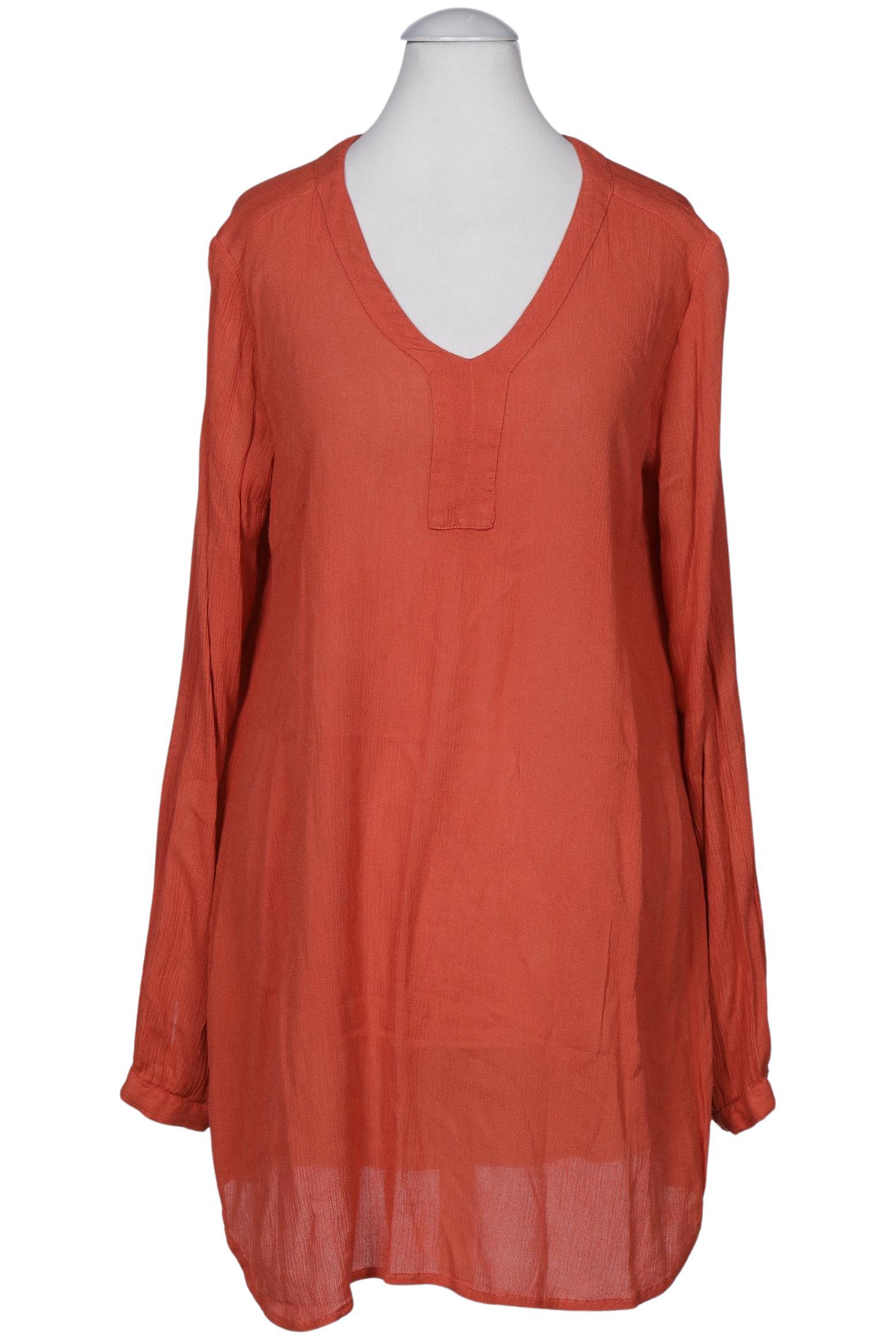 Thumbnail - Kaffe Damen Bluse, orange, Gr. 34