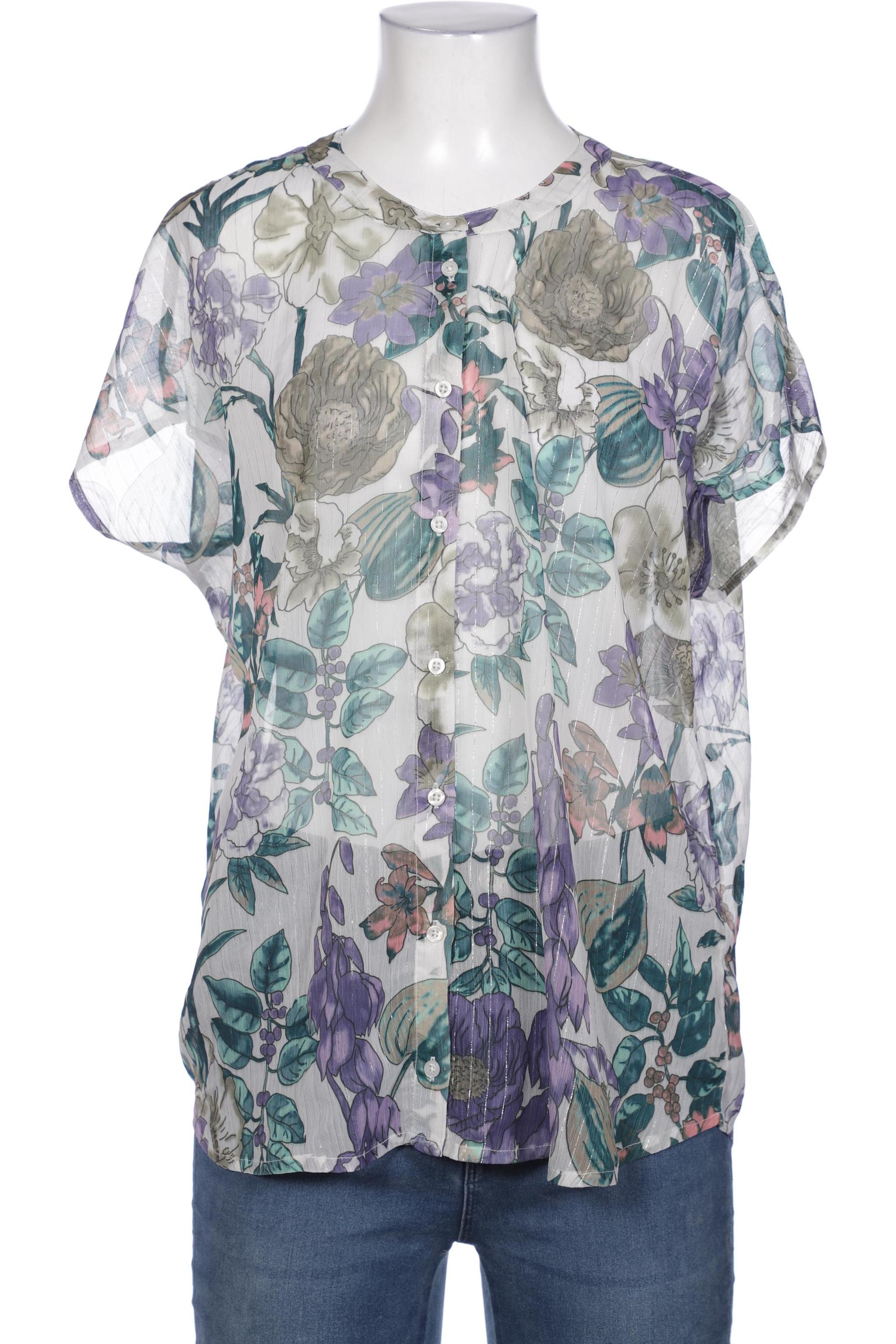 

Kaffe Damen Bluse, mehrfarbig