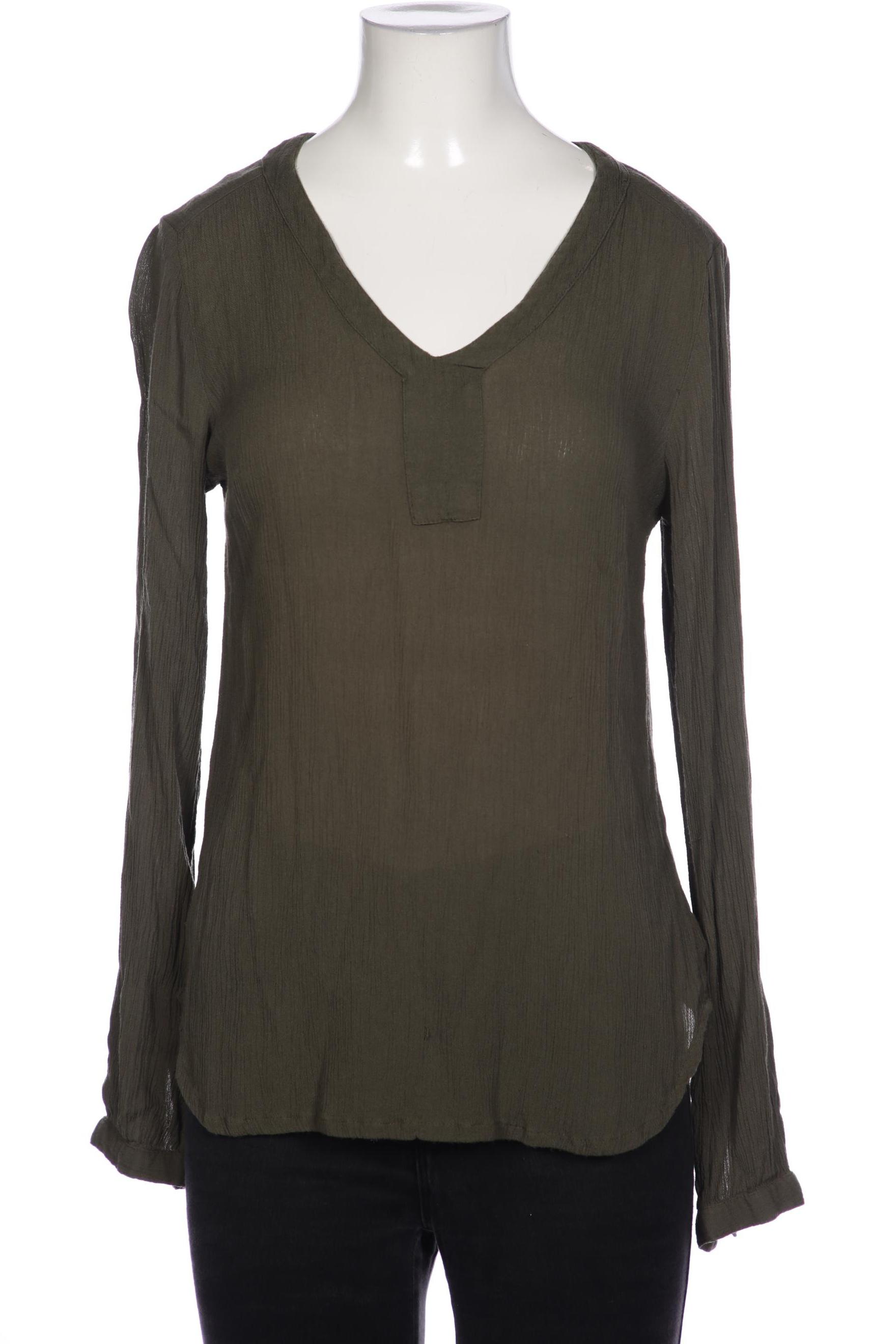 

Kaffe Damen Bluse, grün