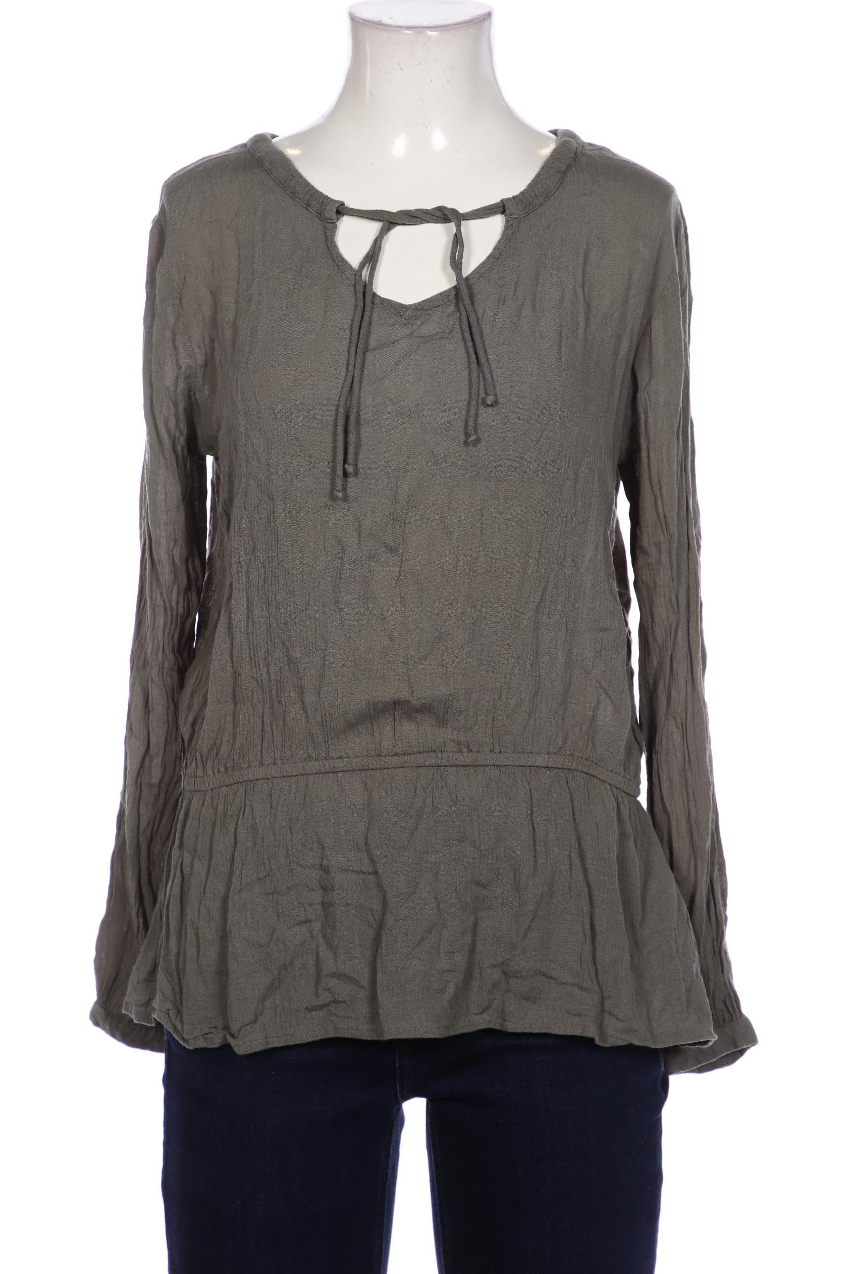

Kaffe Damen Bluse, grün, Gr. 36