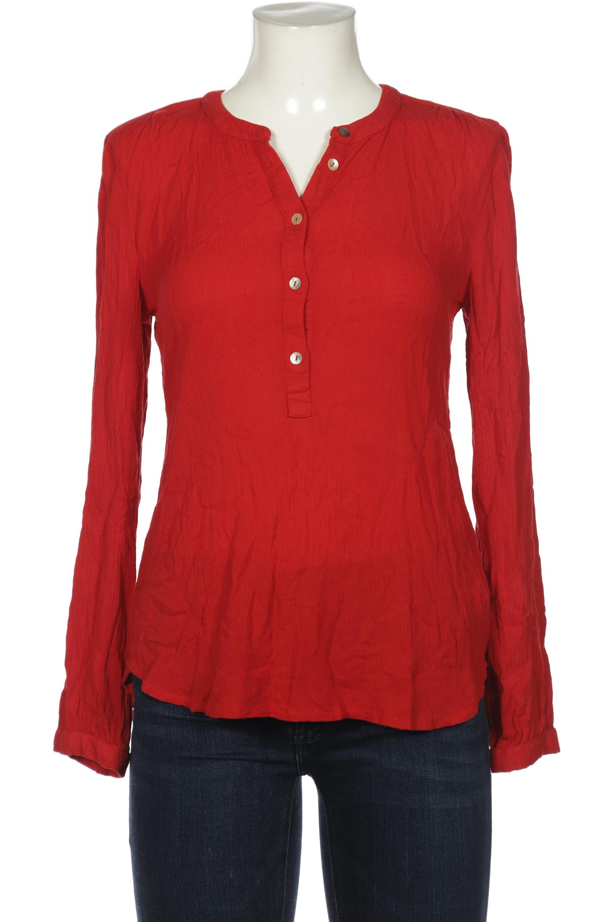 

Kaffe Damen Bluse, rot