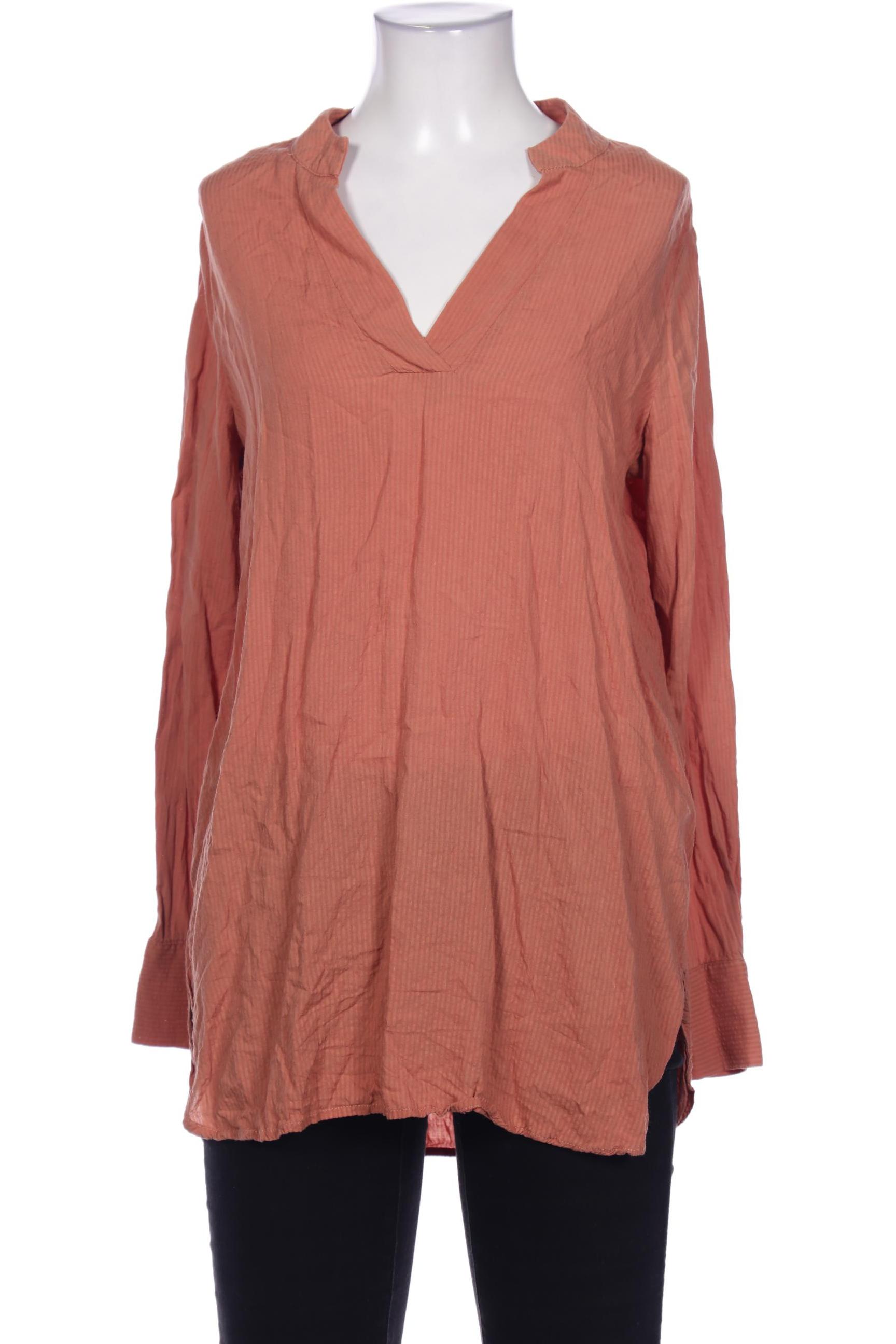 

Kaffe Damen Bluse, blau, Gr. 34