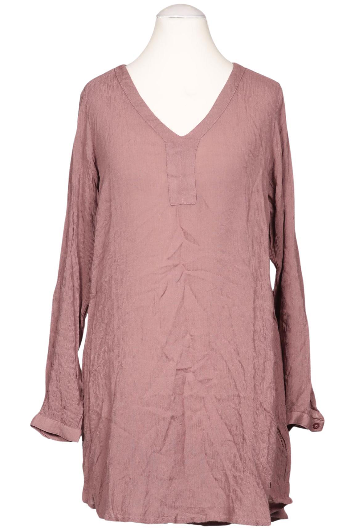 

Kaffe Damen Bluse, pink, Gr. 36