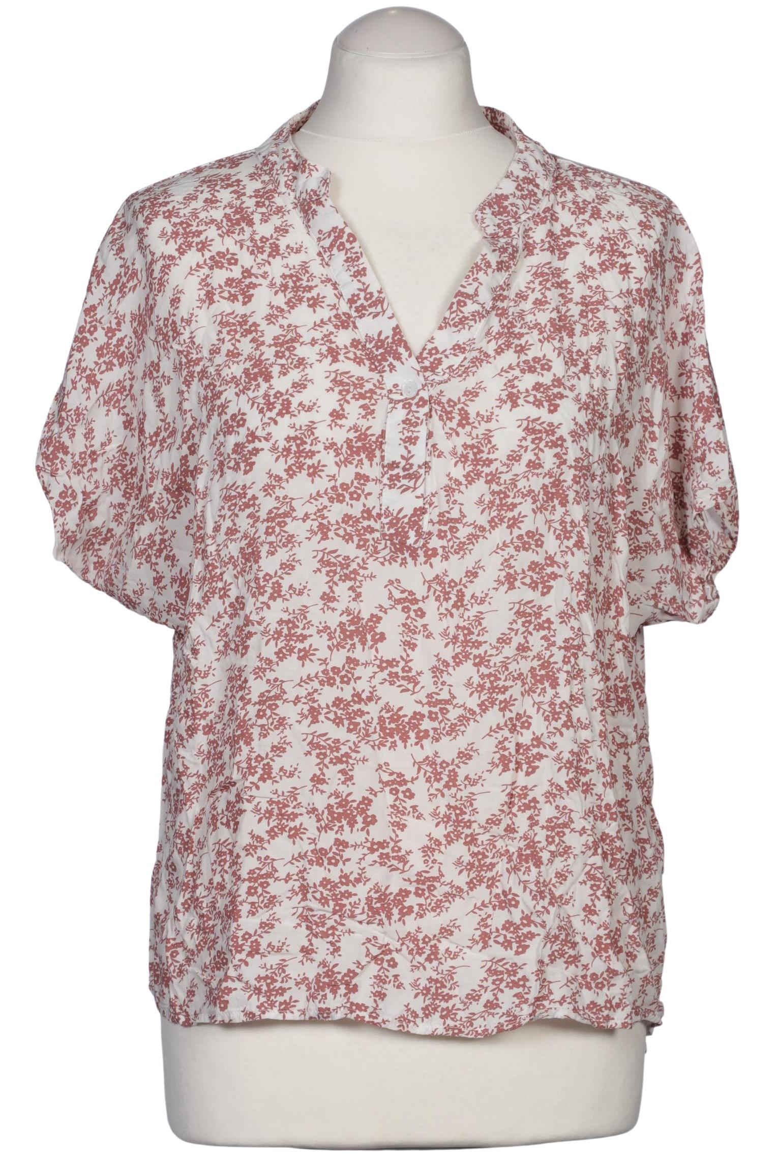 

Kaffe Damen Bluse, mehrfarbig, Gr. 40