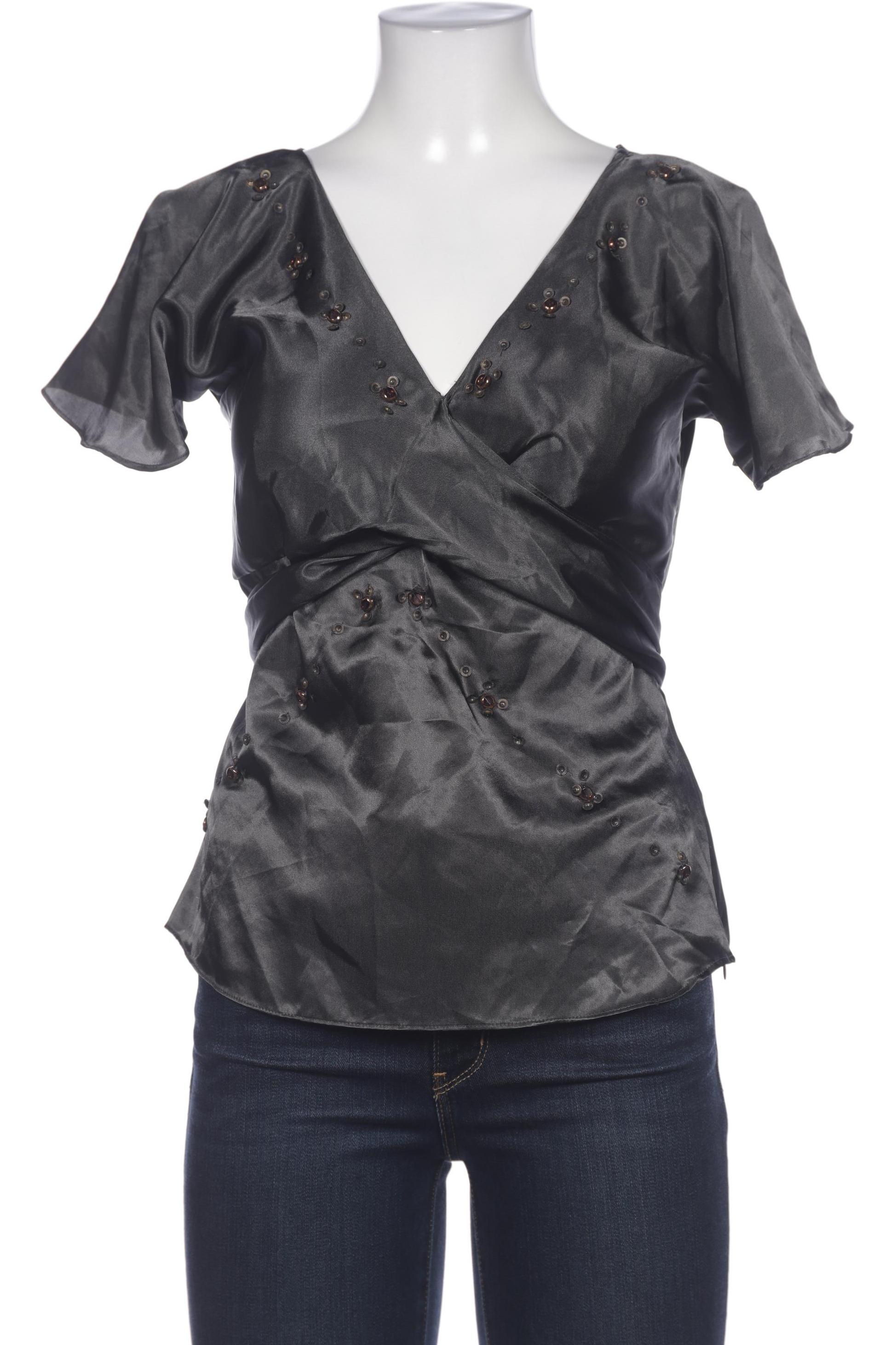 

Kaffe Damen Bluse, grau, Gr. 38