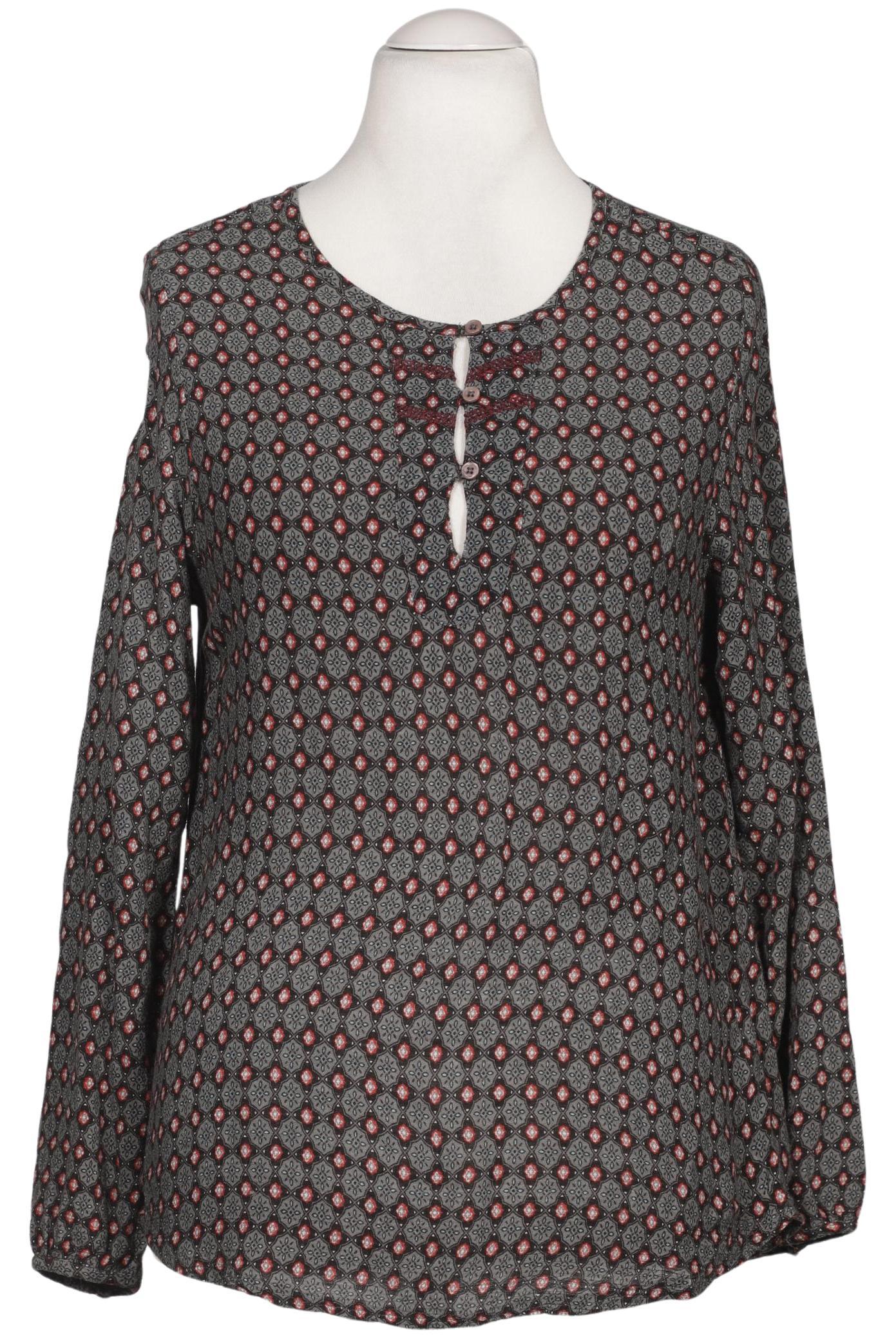 

Kaffe Damen Bluse, mehrfarbig, Gr. 38