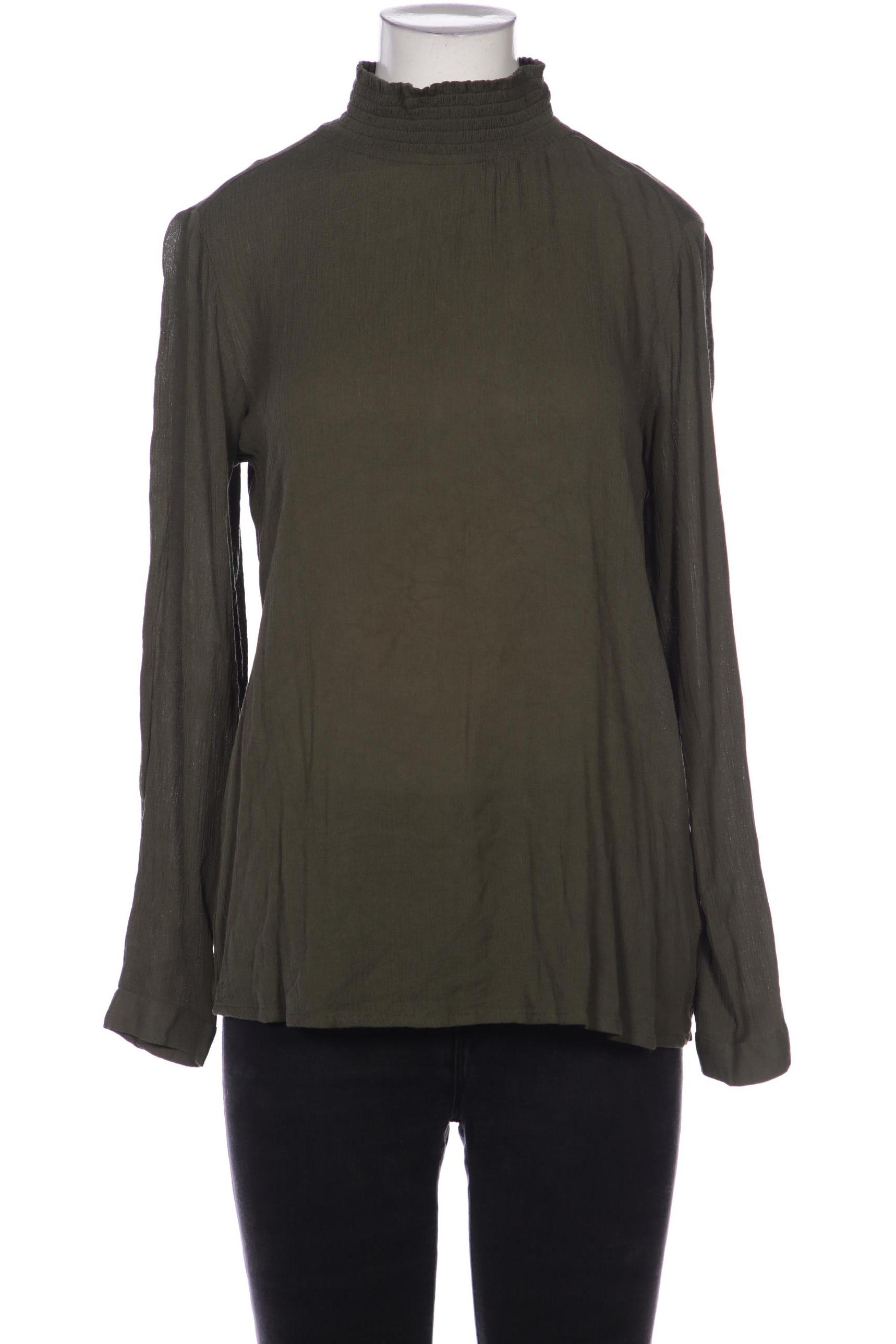 

Kaffe Damen Bluse, grün