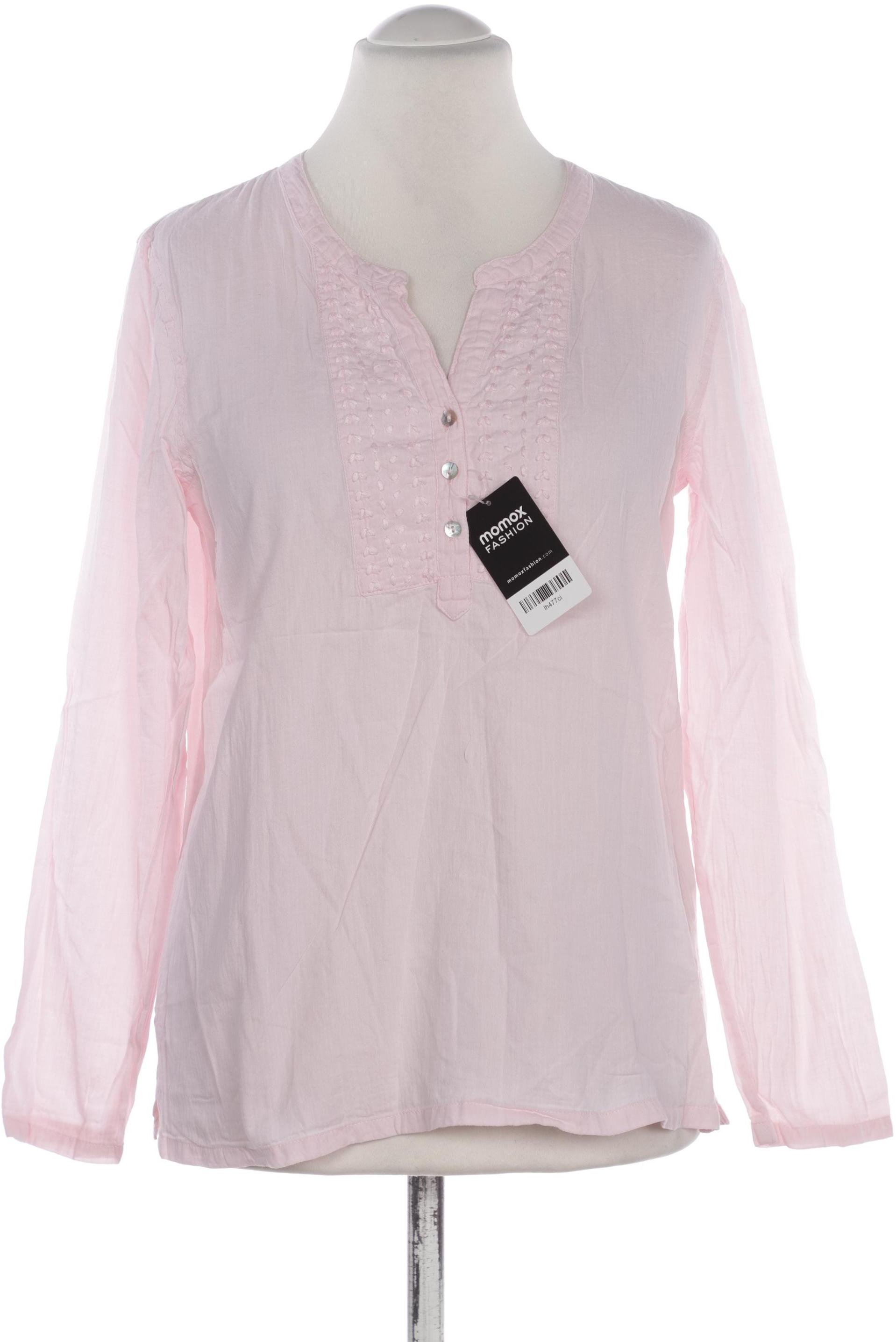 

Kaffe Damen Bluse, pink, Gr. 40
