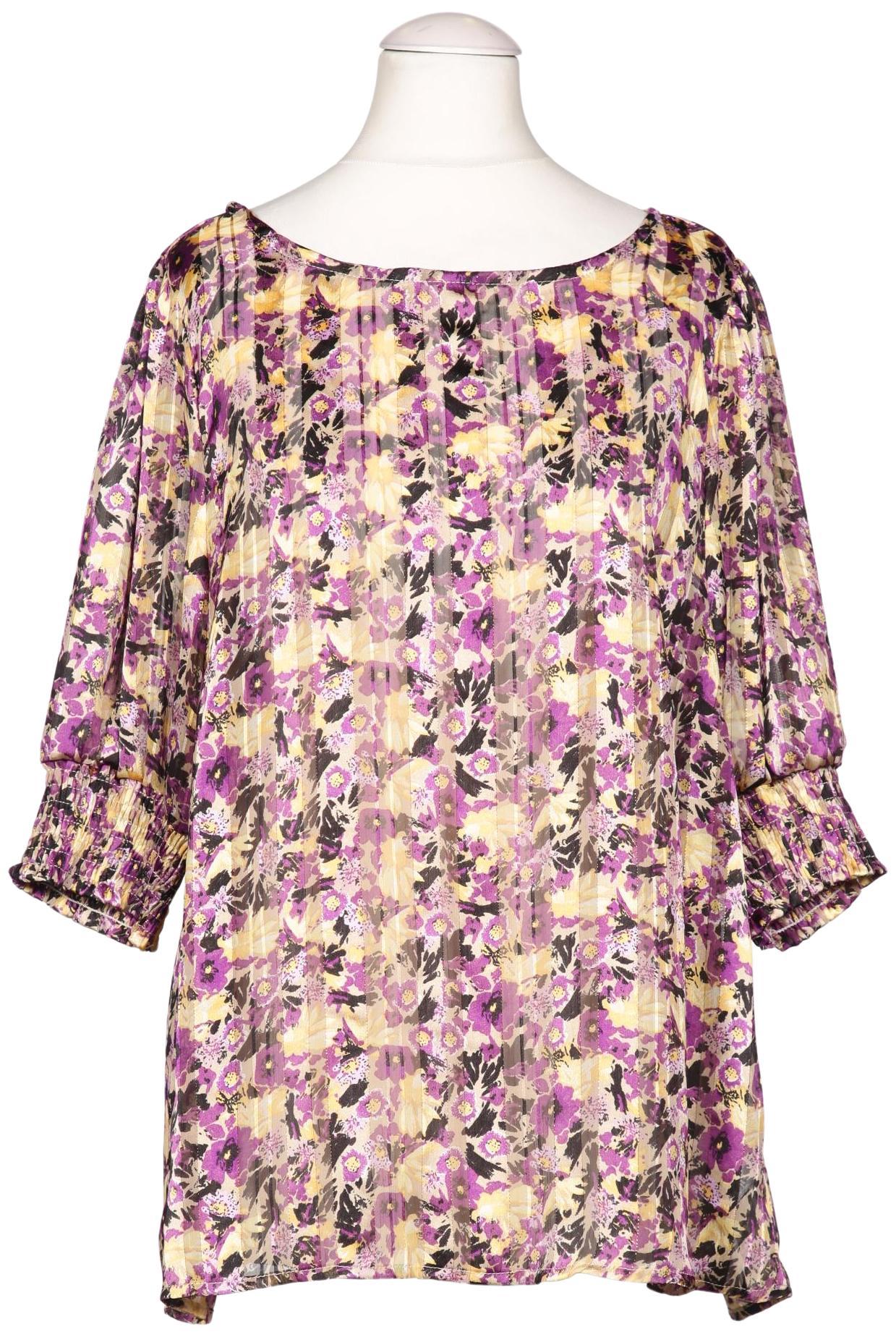 

Kaffe Damen Bluse, mehrfarbig, Gr. 40