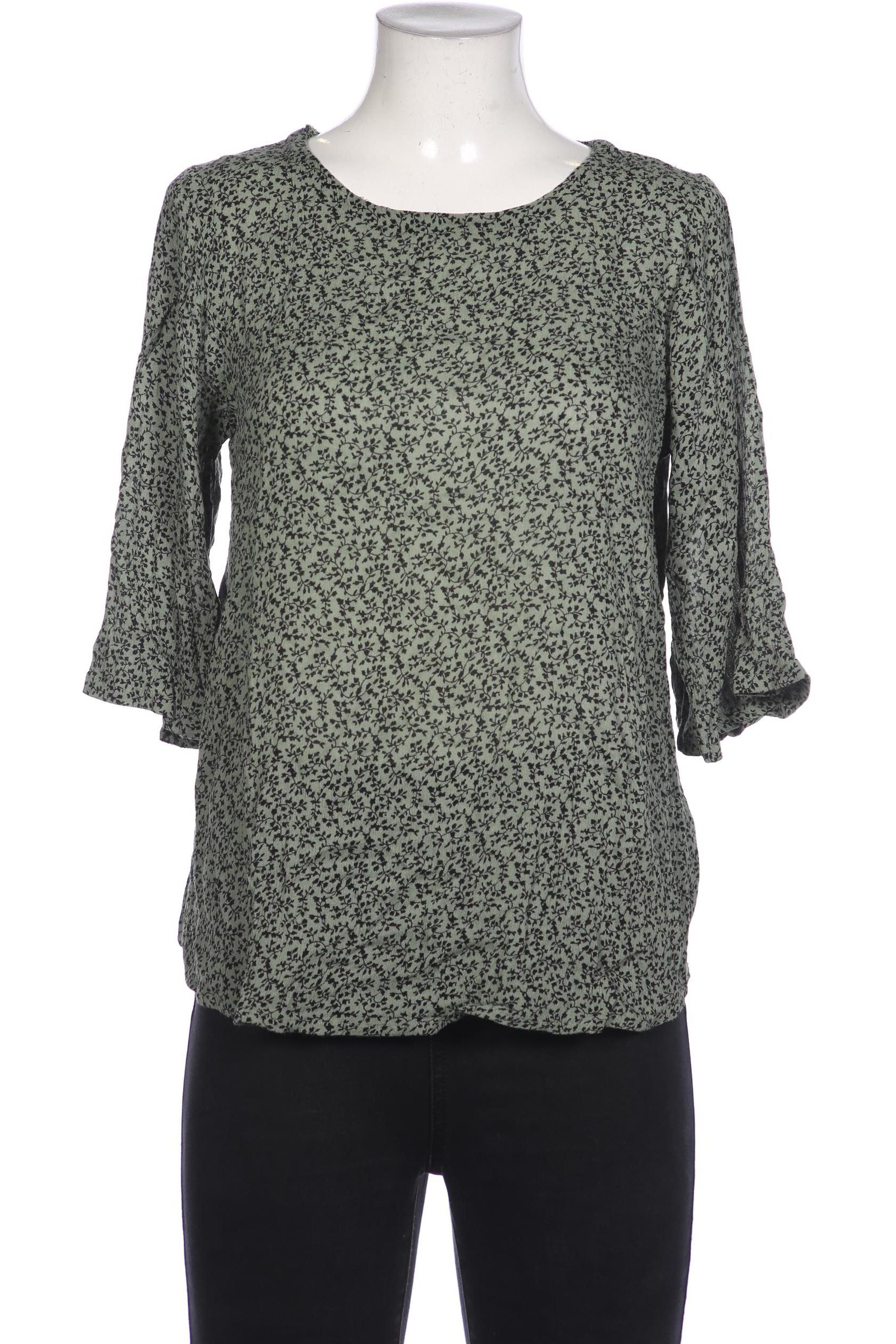 

Kaffe Damen Bluse, grün