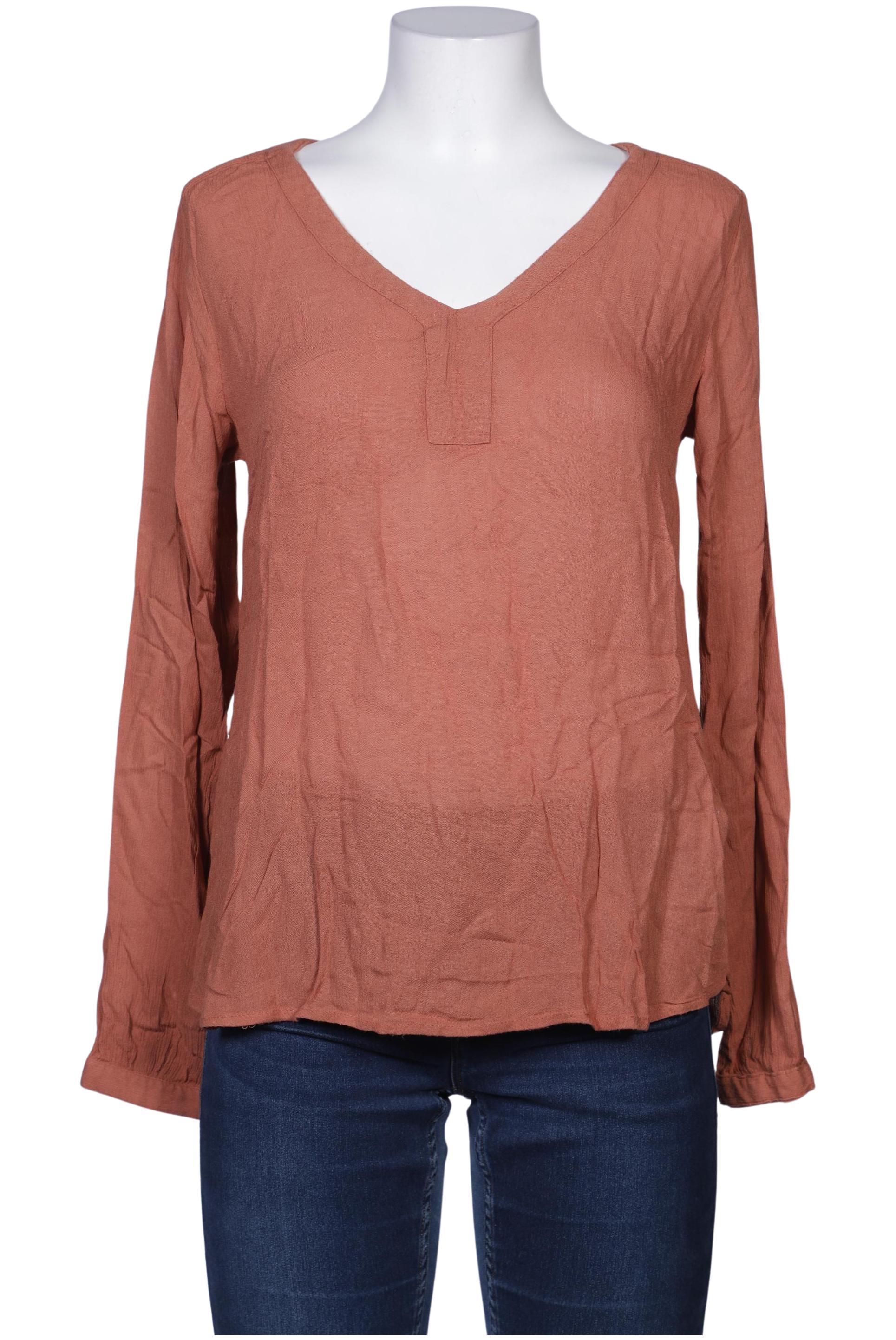 

Kaffe Damen Bluse, braun, Gr. 38